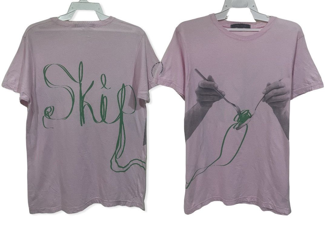 Marc by Marc Jacobs Vintage Marc Jacobs Soup Kitchen In Provincetown Tee Size US M / EU 48-50 / 2 - 5 Thumbnail