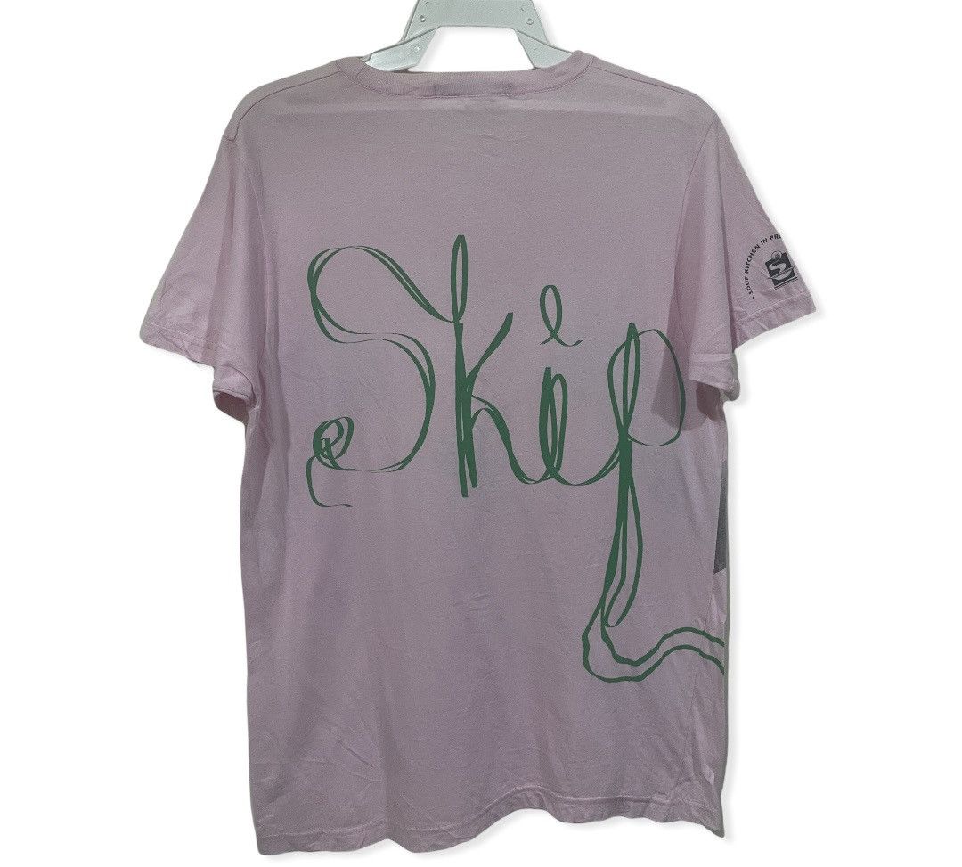 Marc by Marc Jacobs Vintage Marc Jacobs Soup Kitchen In Provincetown Tee Size US M / EU 48-50 / 2 - 4 Thumbnail