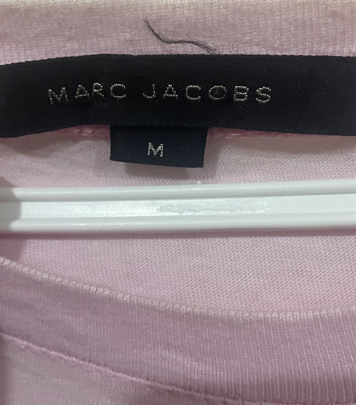 Marc by Marc Jacobs Vintage Marc Jacobs Soup Kitchen In Provincetown Tee Size US M / EU 48-50 / 2 - 7 Thumbnail