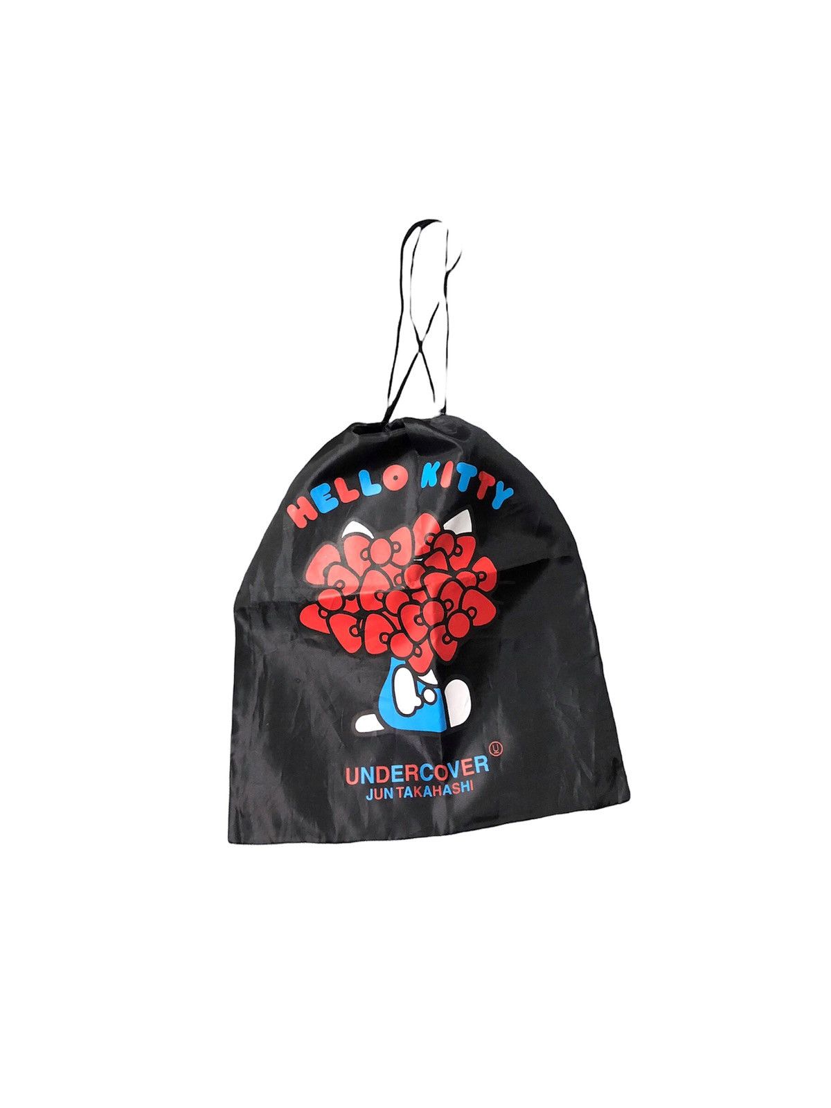 Undercover Undercover x Hello Kitty duster nylon bag Size ONE SIZE - 2 Thumbnail