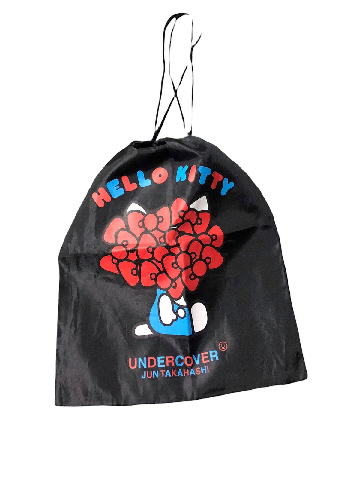 Undercover Undercover x Hello Kitty duster nylon bag Size ONE SIZE - 5 Thumbnail