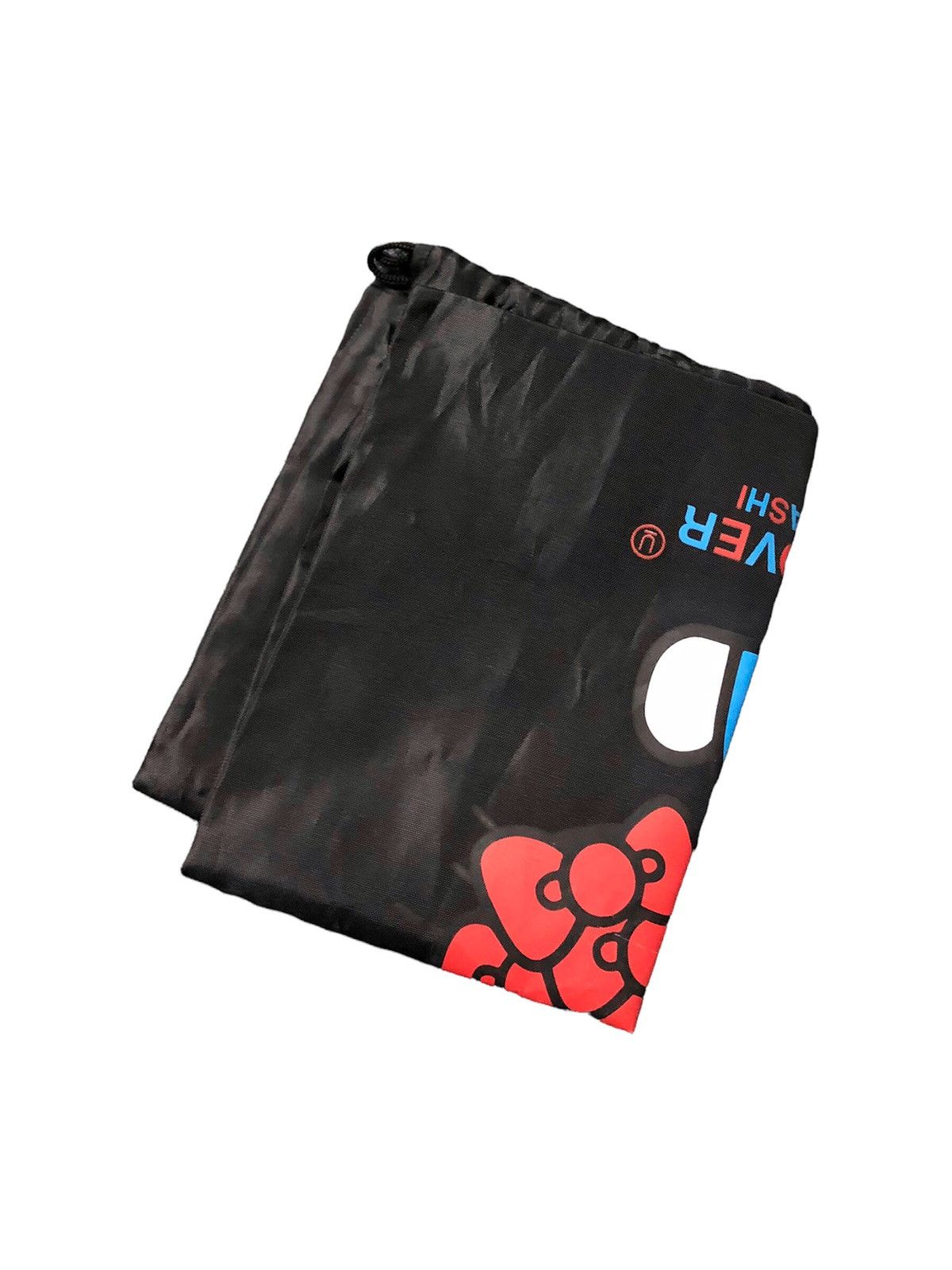 Undercover Undercover x Hello Kitty duster nylon bag Size ONE SIZE - 6 Thumbnail