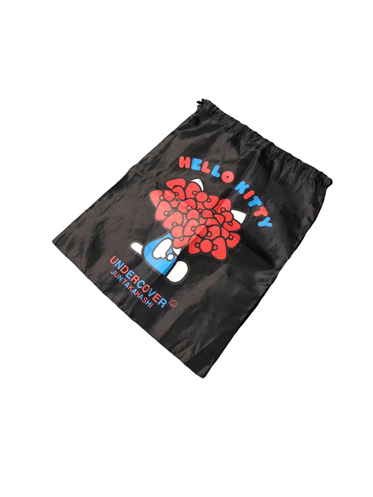 Undercover Undercover x Hello Kitty duster nylon bag Size ONE SIZE - 3 Thumbnail