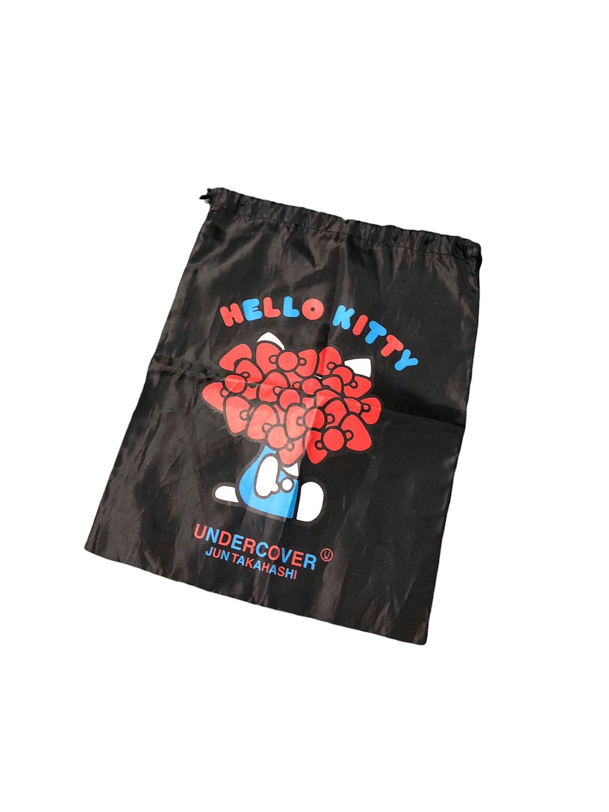 Undercover Hello Kitty | Grailed