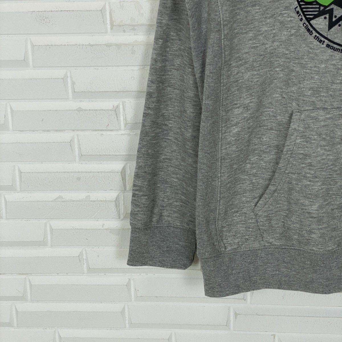 go slow caravan 🔥LAST PRICE🔥 Go Slow Caravan Printed Mountain Sweatshirt Size US L / EU 52-54 / 3 - 3 Thumbnail