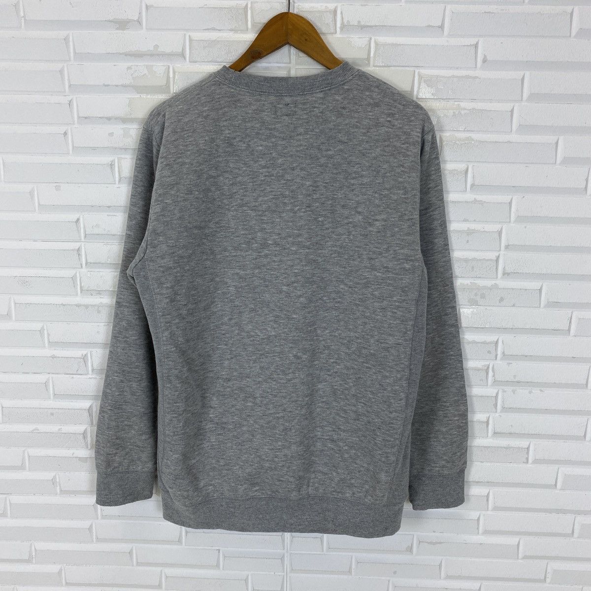 go slow caravan 🔥LAST PRICE🔥 Go Slow Caravan Printed Mountain Sweatshirt Size US L / EU 52-54 / 3 - 13 Thumbnail