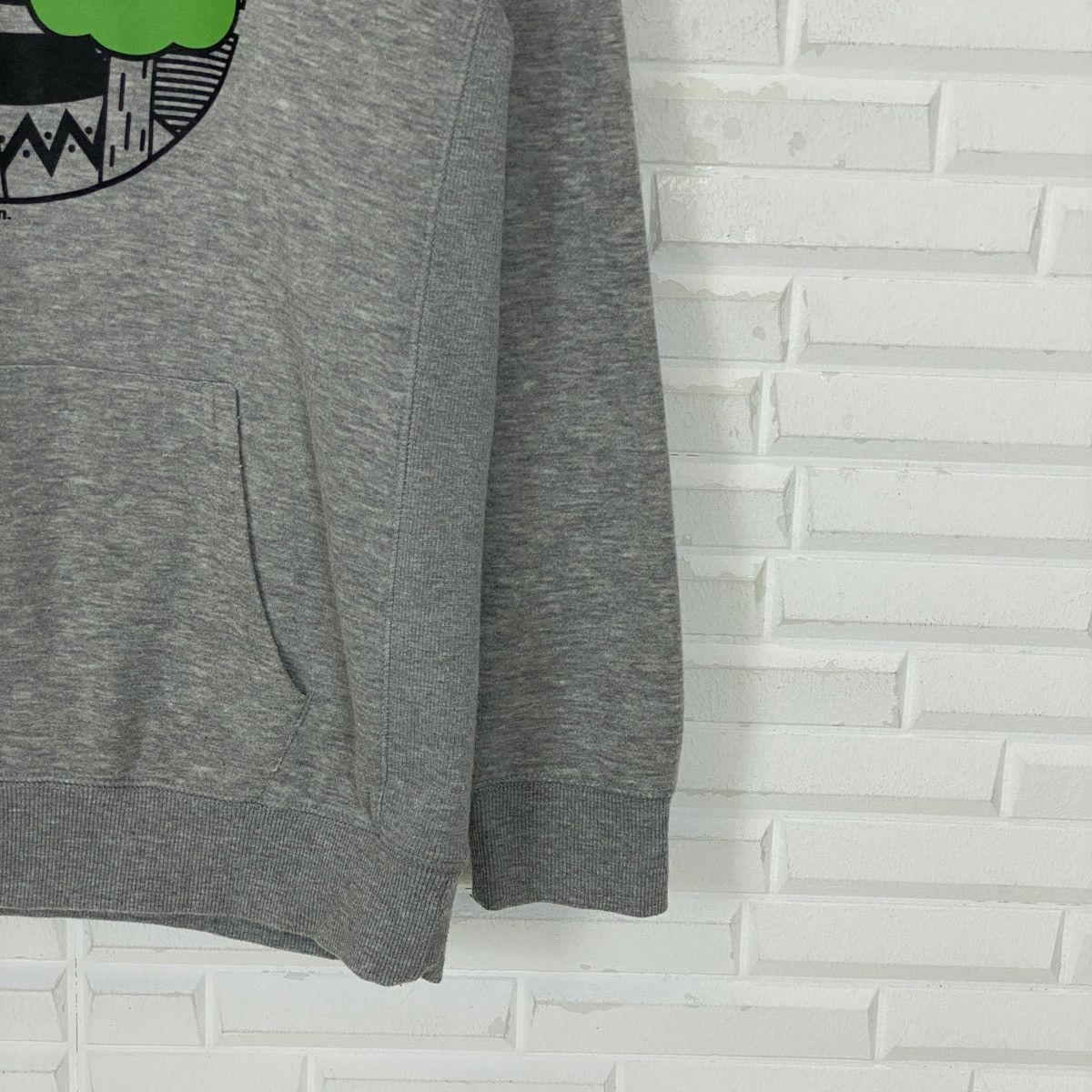 go slow caravan 🔥LAST PRICE🔥 Go Slow Caravan Printed Mountain Sweatshirt Size US L / EU 52-54 / 3 - 5 Thumbnail
