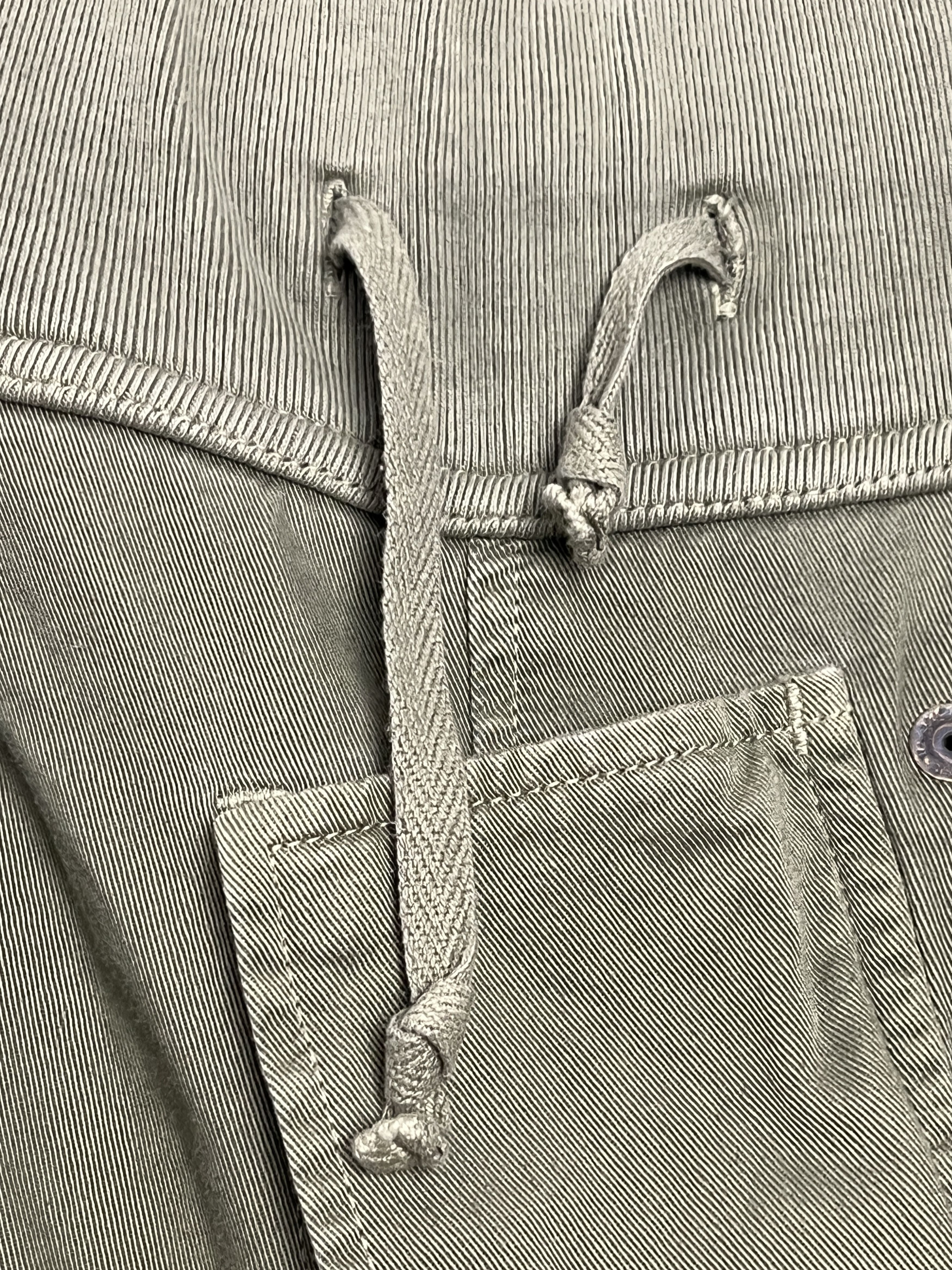 Kapital Katsuragi Cotton Sleeper Cargo Pants Size US 30 / EU 46 - 6 Thumbnail