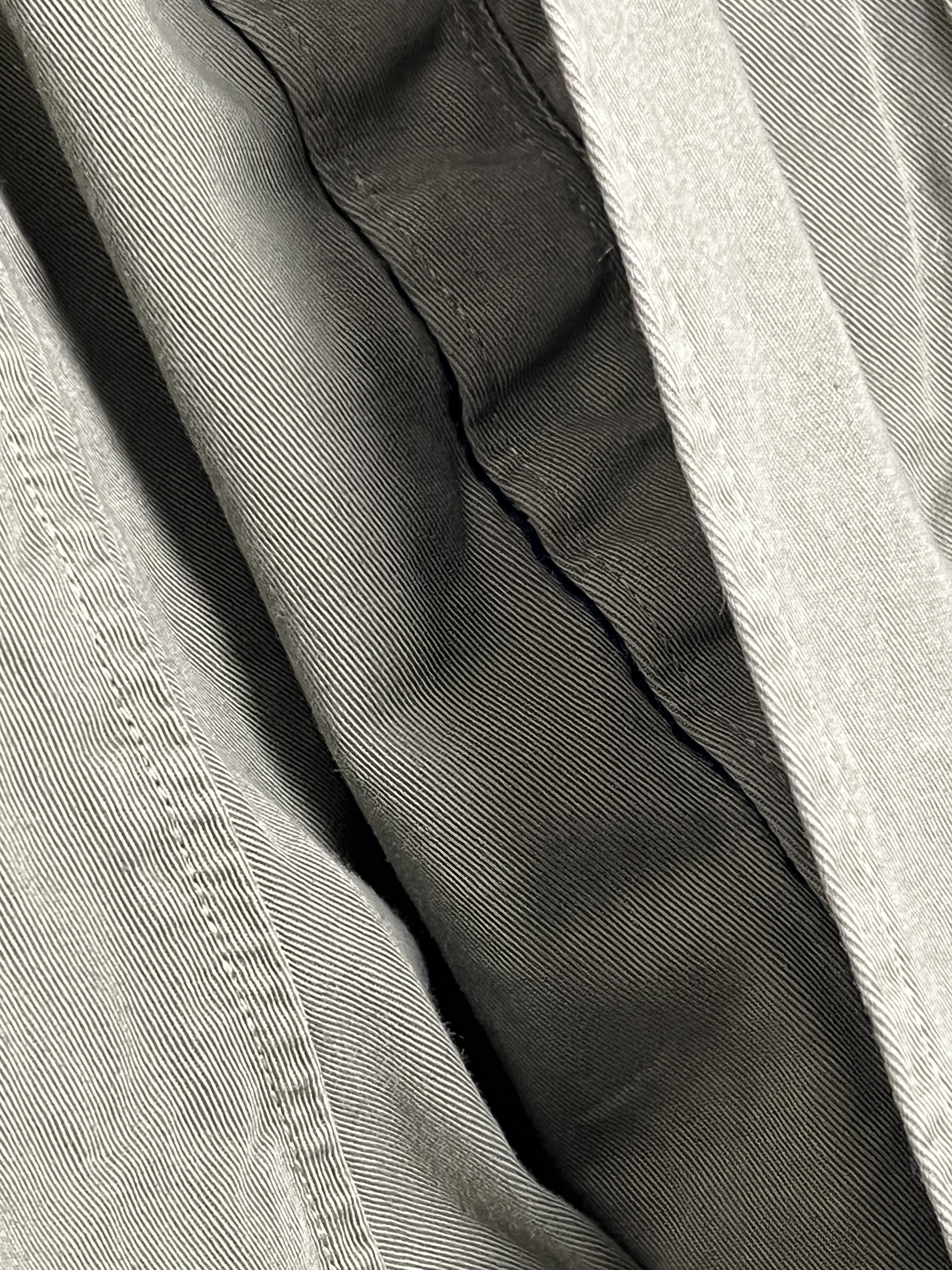Kapital Katsuragi Cotton Sleeper Cargo Pants Size US 30 / EU 46 - 7 Thumbnail
