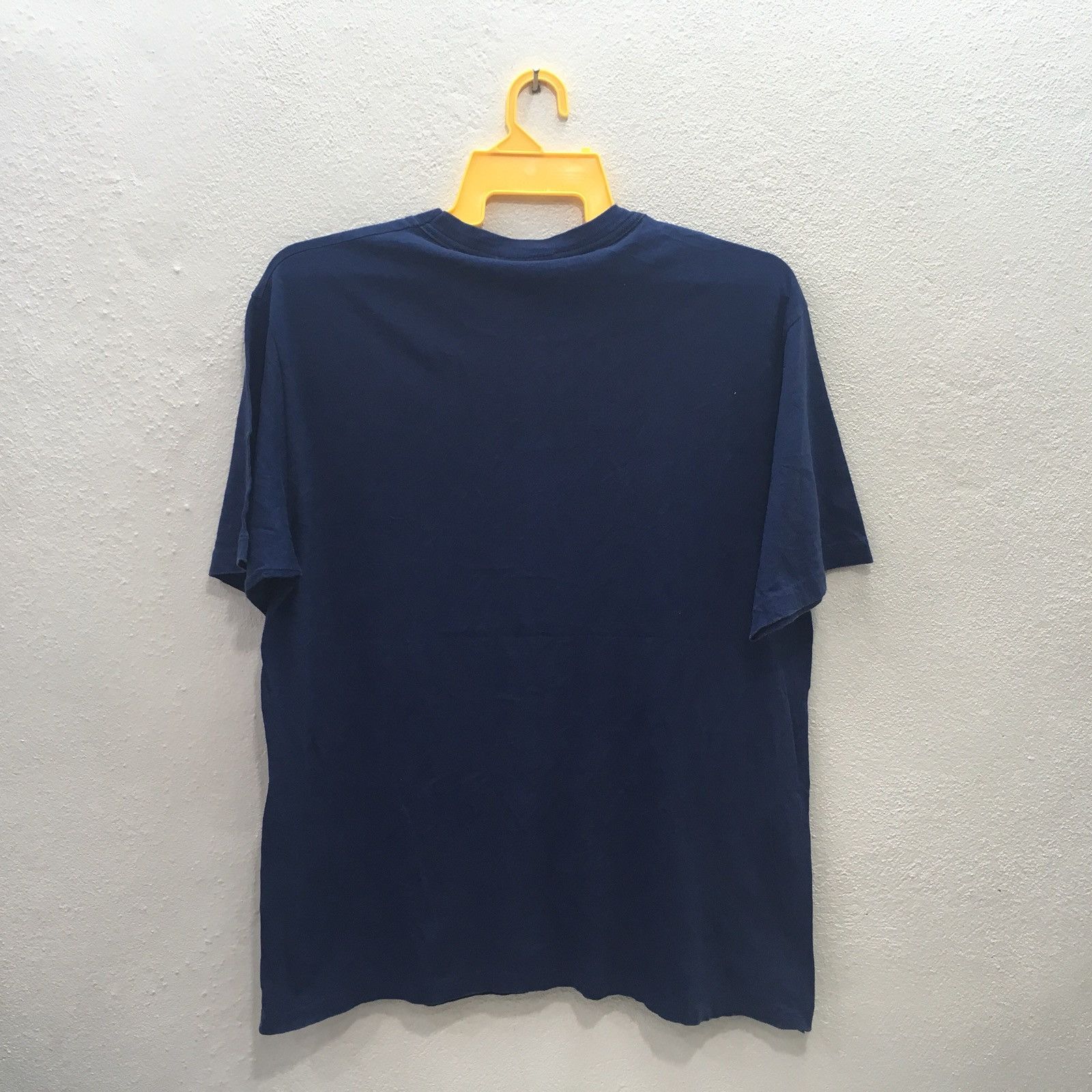 Vintage × Yves Saint Laurent *🔥 YATCHING DESIGN YSL men tees Size US M / EU 48-50 / 2 - 2 Thumbnail