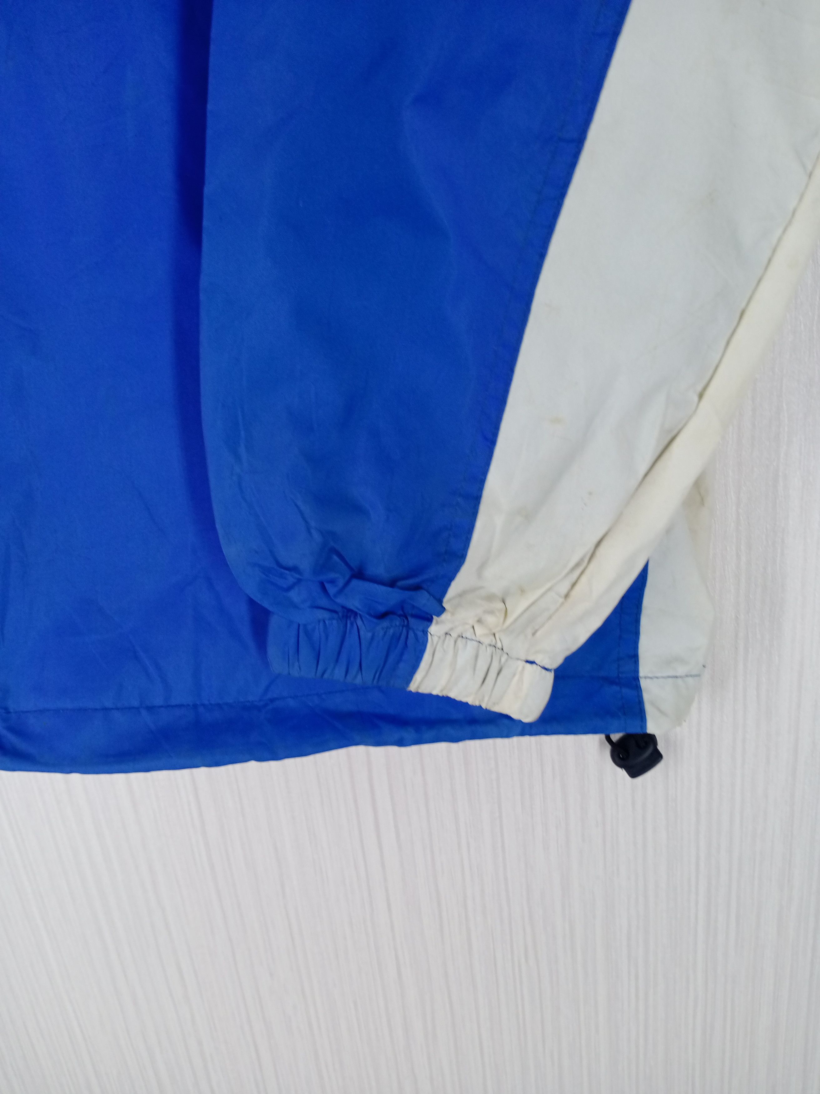 Karl Kani Vintage KARL KANI Surplus Windbreaker Jacket Size US XL / EU 56 / 4 - 8 Thumbnail