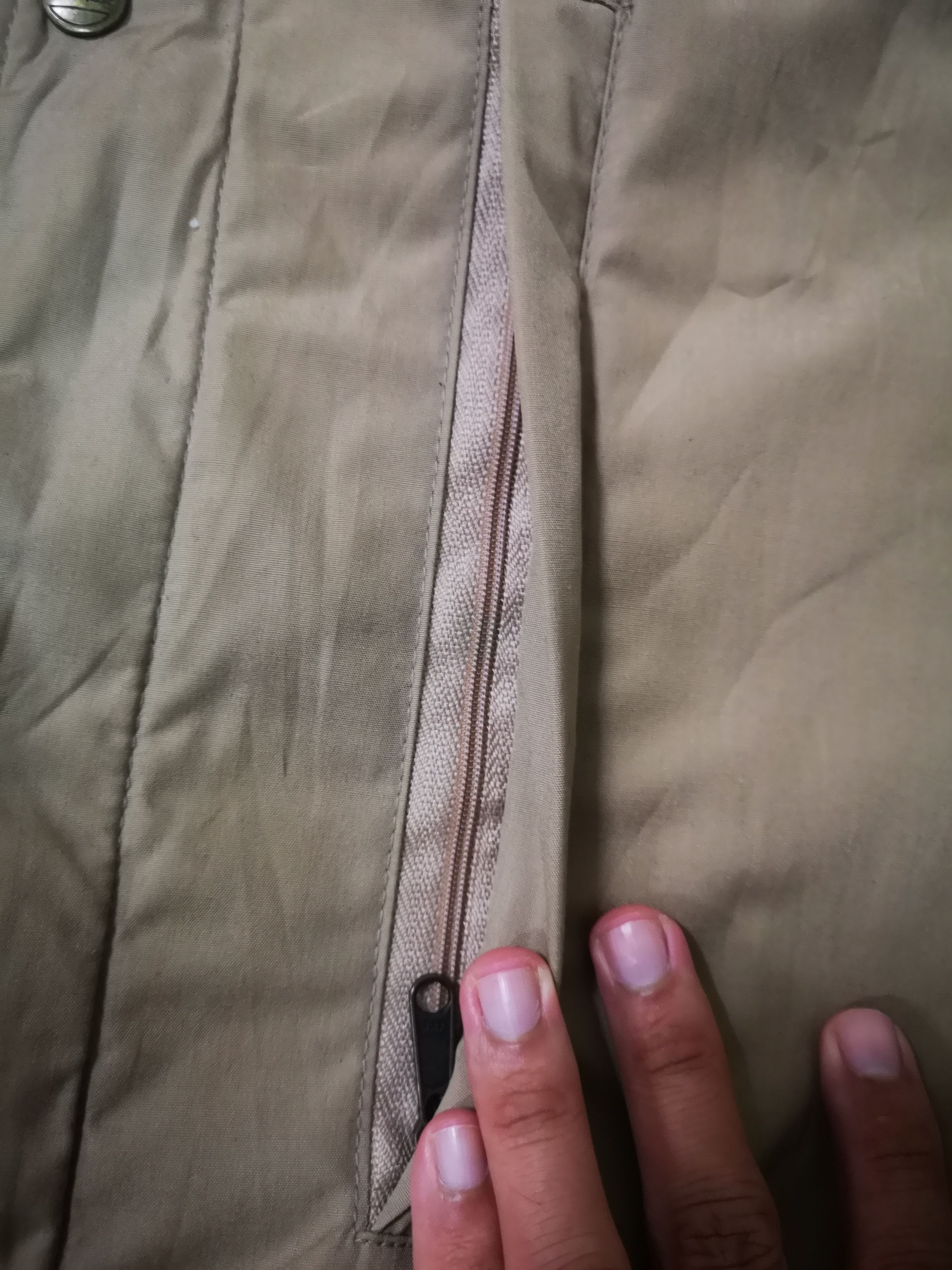 L.L. Bean Vintage L.L Bean Long Coat / Parkas Size US L / EU 52-54 / 3 - 9 Thumbnail