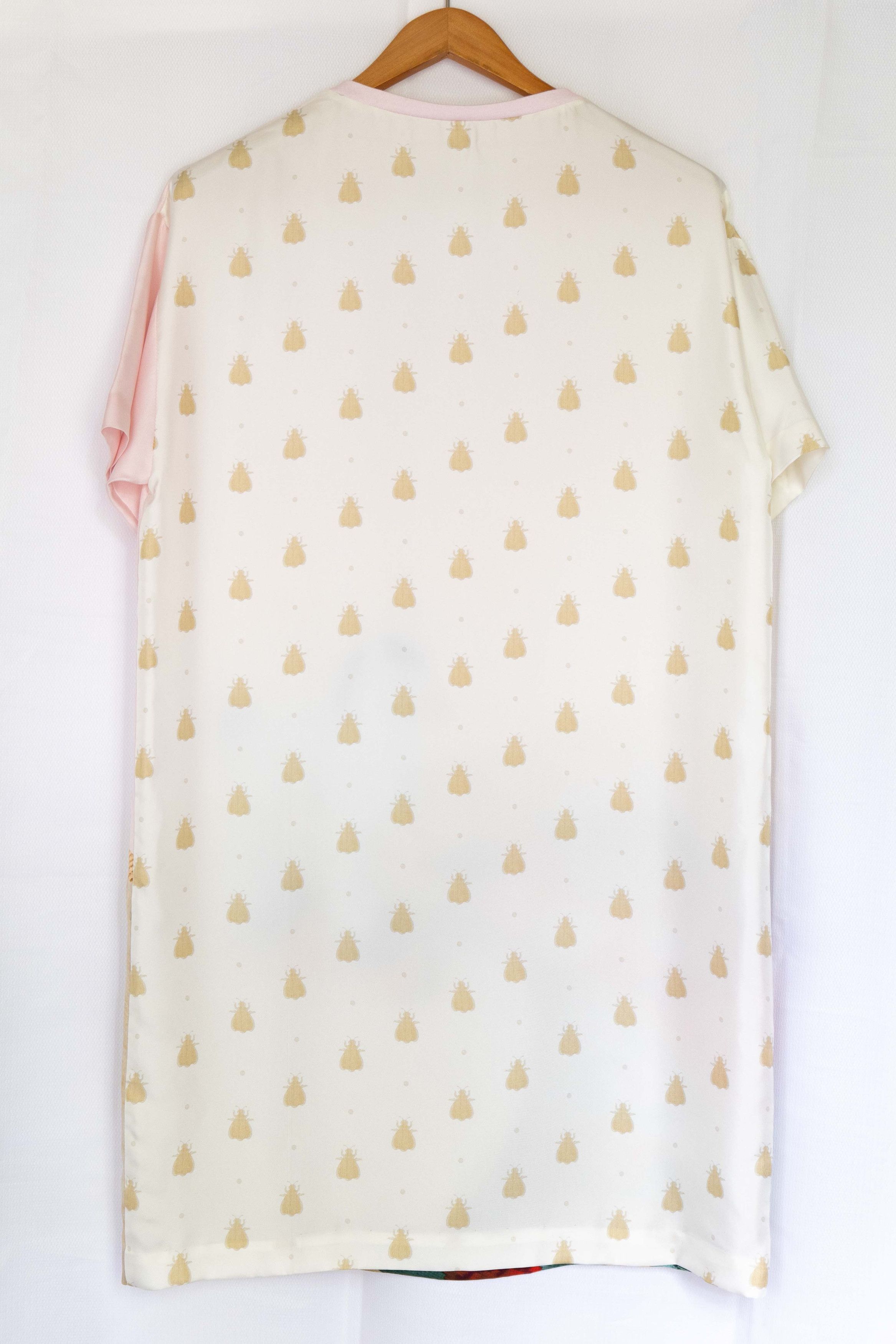 Walter Van Beirendonck SS14 silk shirt Size US S / EU 44-46 / 1 - 2 Thumbnail