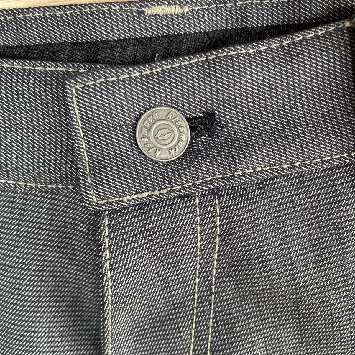 Japanese Brand × Vintage Kissmark Ski Pants Size US 30 / EU 46 - 3 Thumbnail