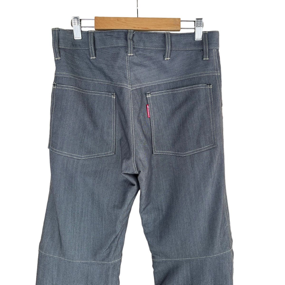 Japanese Brand × Vintage Kissmark Ski Pants Size US 30 / EU 46 - 8 Thumbnail