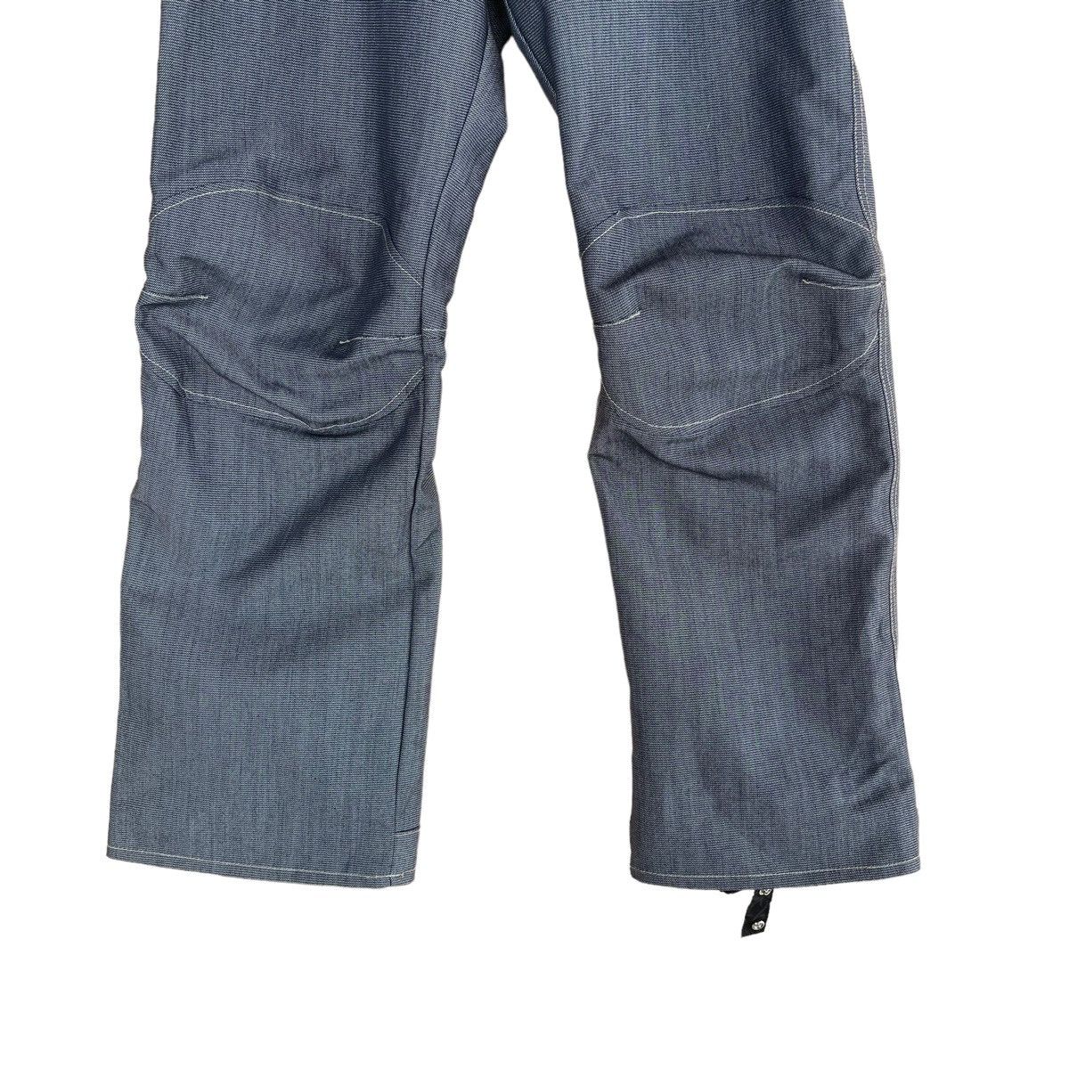 Japanese Brand × Vintage Kissmark Ski Pants Size US 30 / EU 46 - 6 Thumbnail