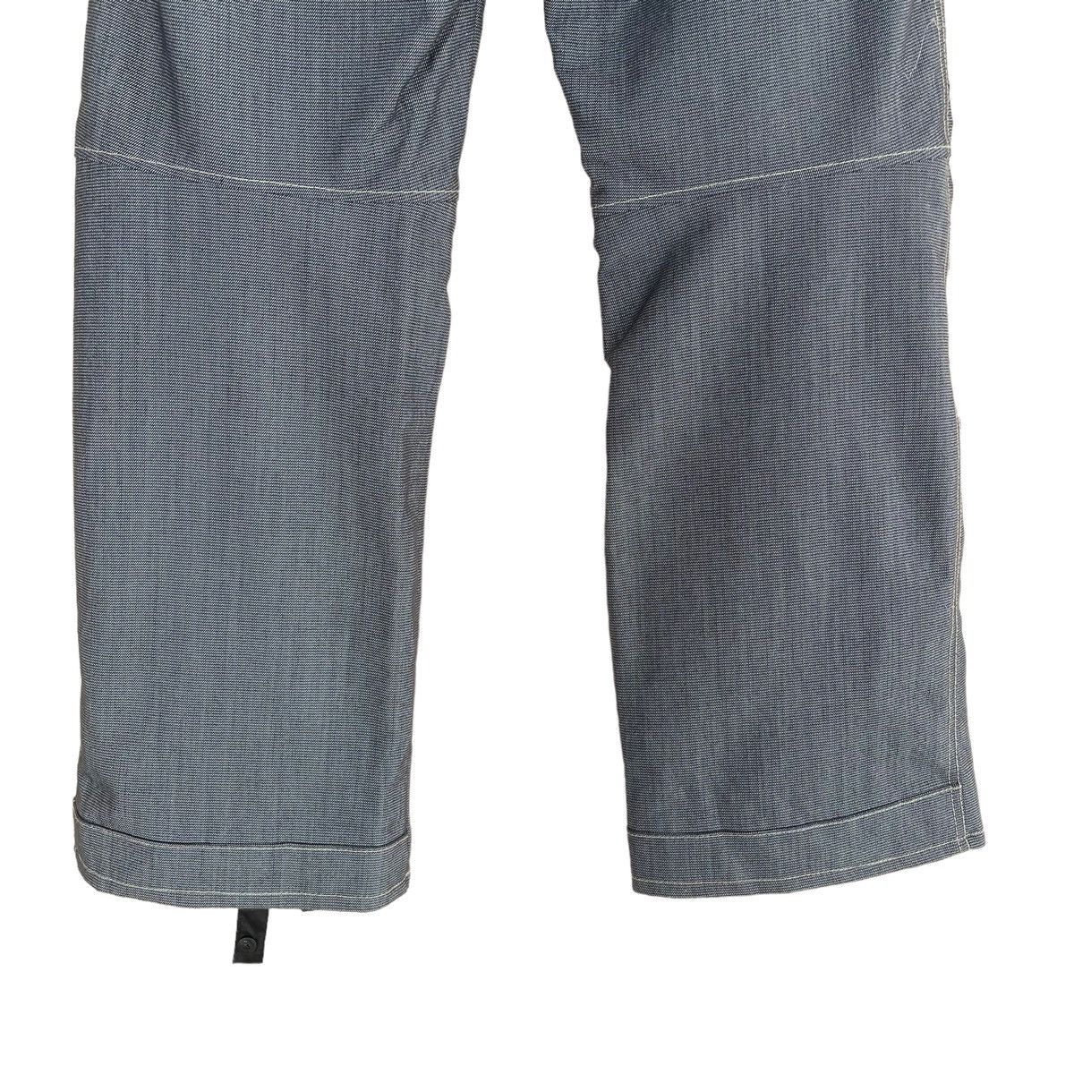 Japanese Brand × Vintage Kissmark Ski Pants Size US 30 / EU 46 - 10 Thumbnail