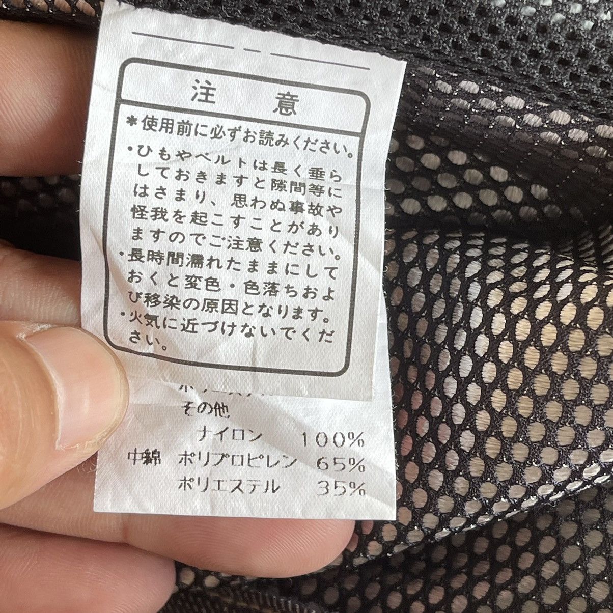 Japanese Brand × Vintage Kissmark Ski Pants Size US 30 / EU 46 - 13 Thumbnail