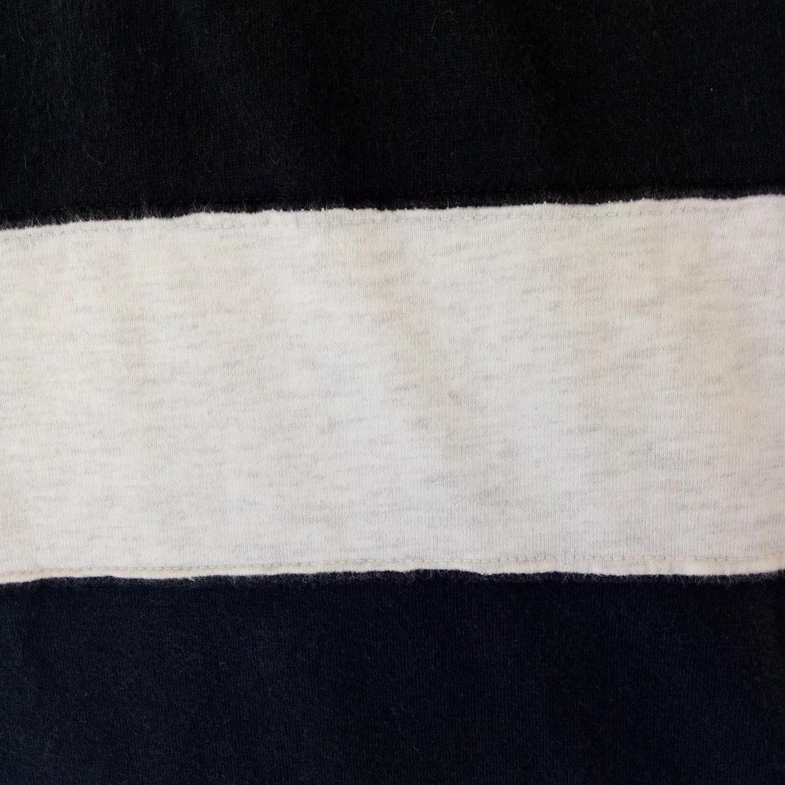Kangol VINTAGE KANGOL England stripes / big logo spell out shirt Size US M / EU 48-50 / 2 - 5 Thumbnail