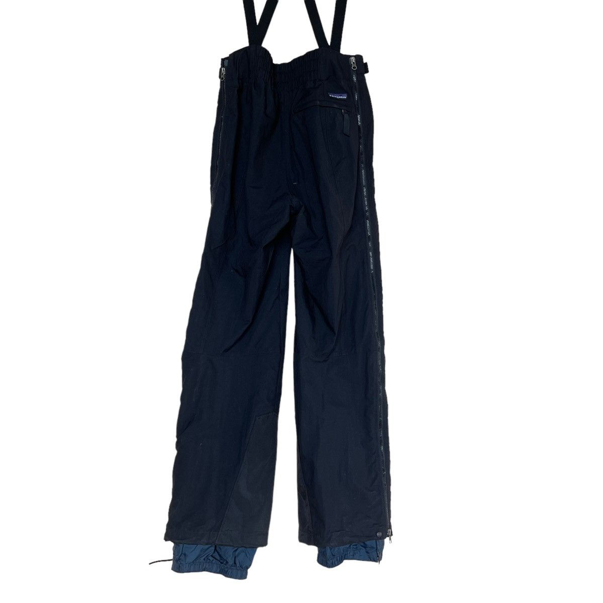 Patagonia Men's Patagonia PowSlayer Ski bib Pants Size US 30 / EU 46 - 10 Thumbnail