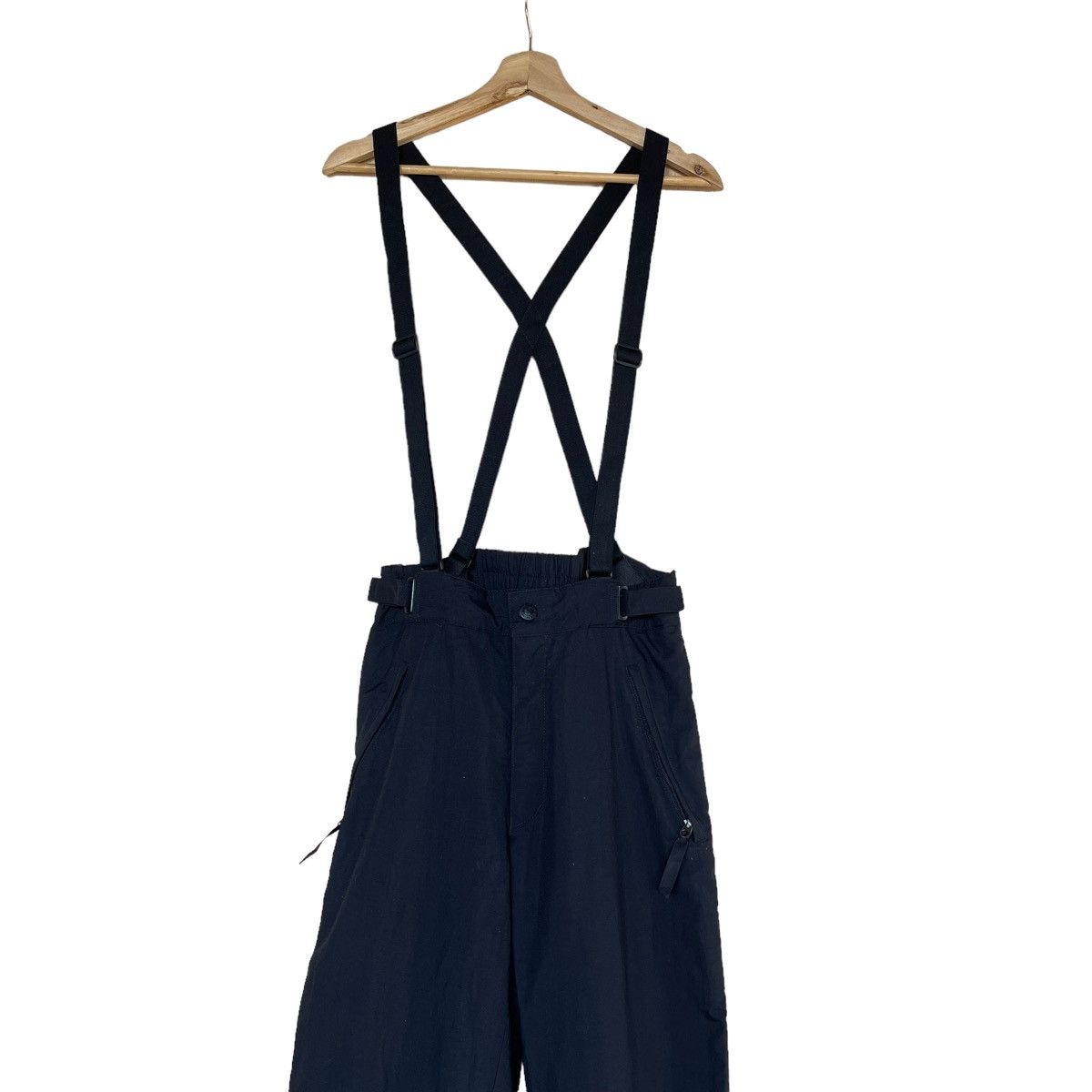 Ski Men's Powslayer Bibs Clearance: Patagonia Men's PowSlayer