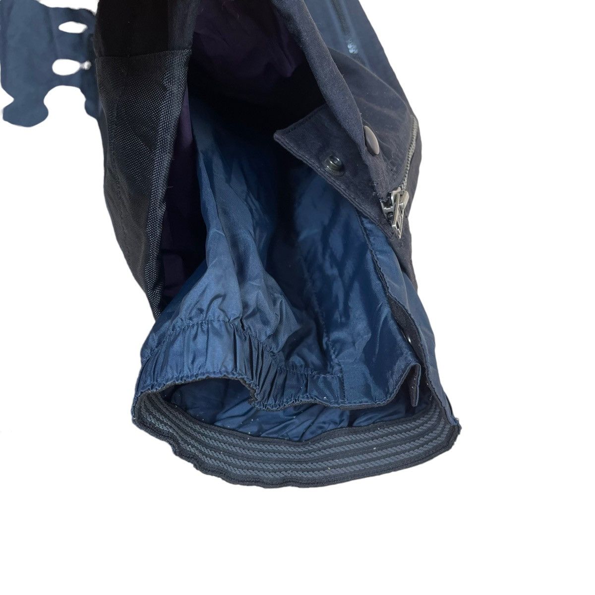 Patagonia Men's Patagonia PowSlayer Ski bib Pants Size US 30 / EU 46 - 13 Thumbnail