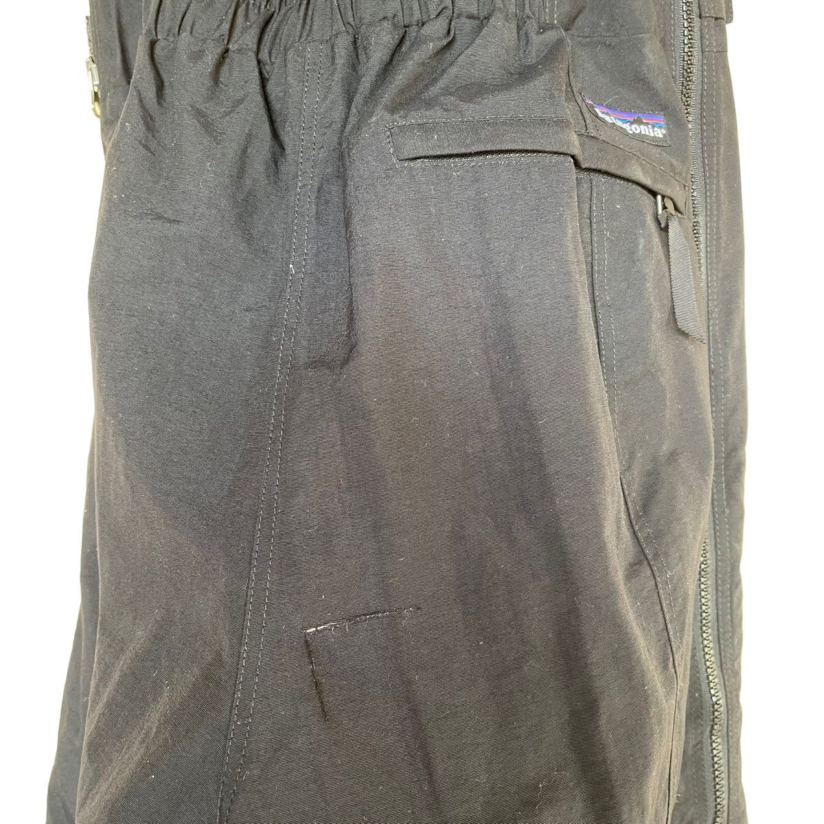 Patagonia Men's Patagonia PowSlayer Ski bib Pants Size US 30 / EU 46 - 11 Thumbnail