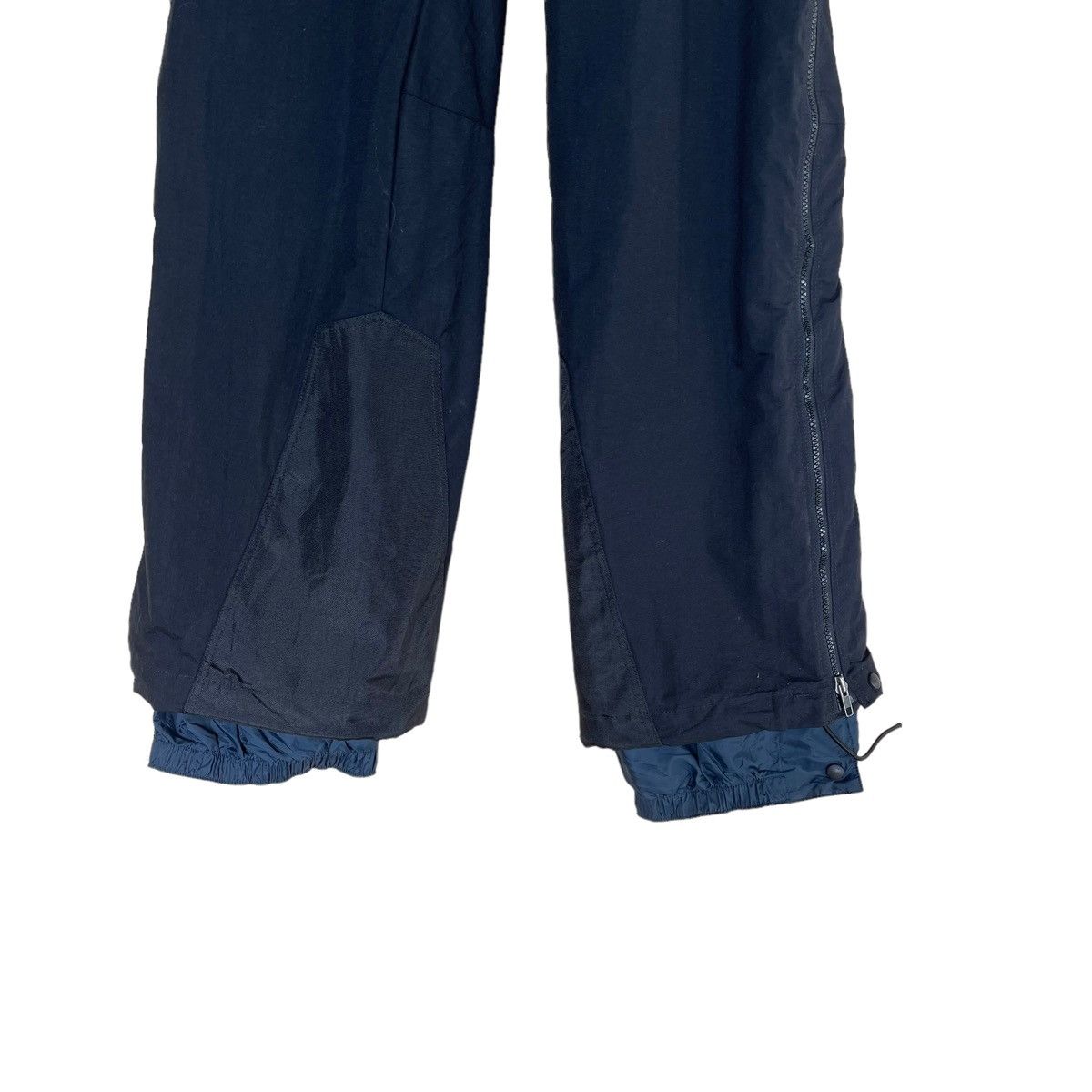 Patagonia Men's Patagonia PowSlayer Ski bib Pants Size US 30 / EU 46 - 5 Thumbnail