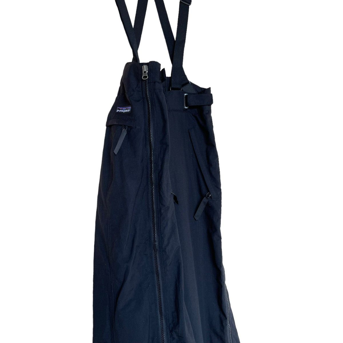 Patagonia Men's Patagonia PowSlayer Ski bib Pants Size US 30 / EU 46 - 8 Thumbnail