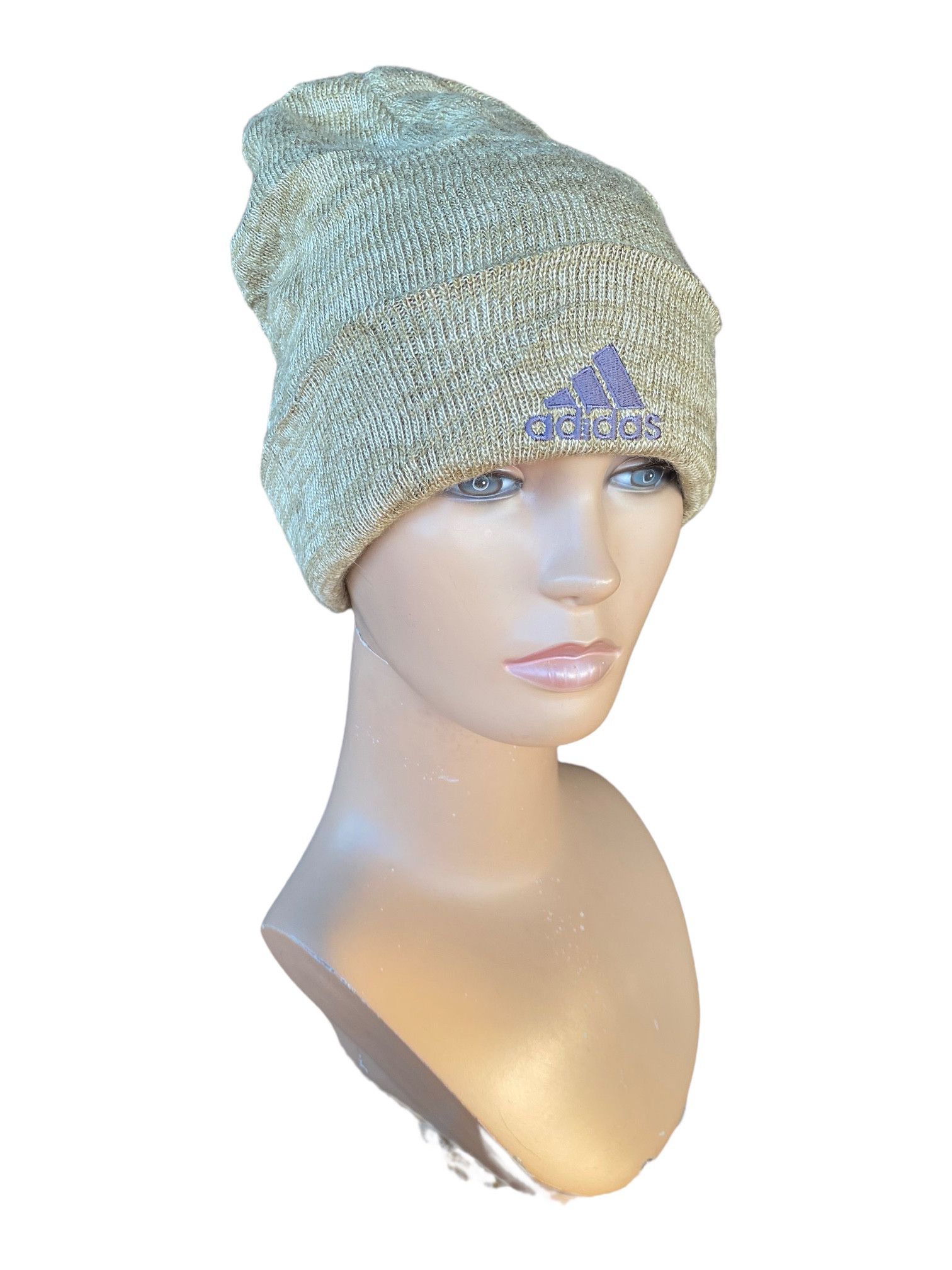 Adidas ADIDAS Sportswear beanie hat Size ONE SIZE - 1 Thumbnail
