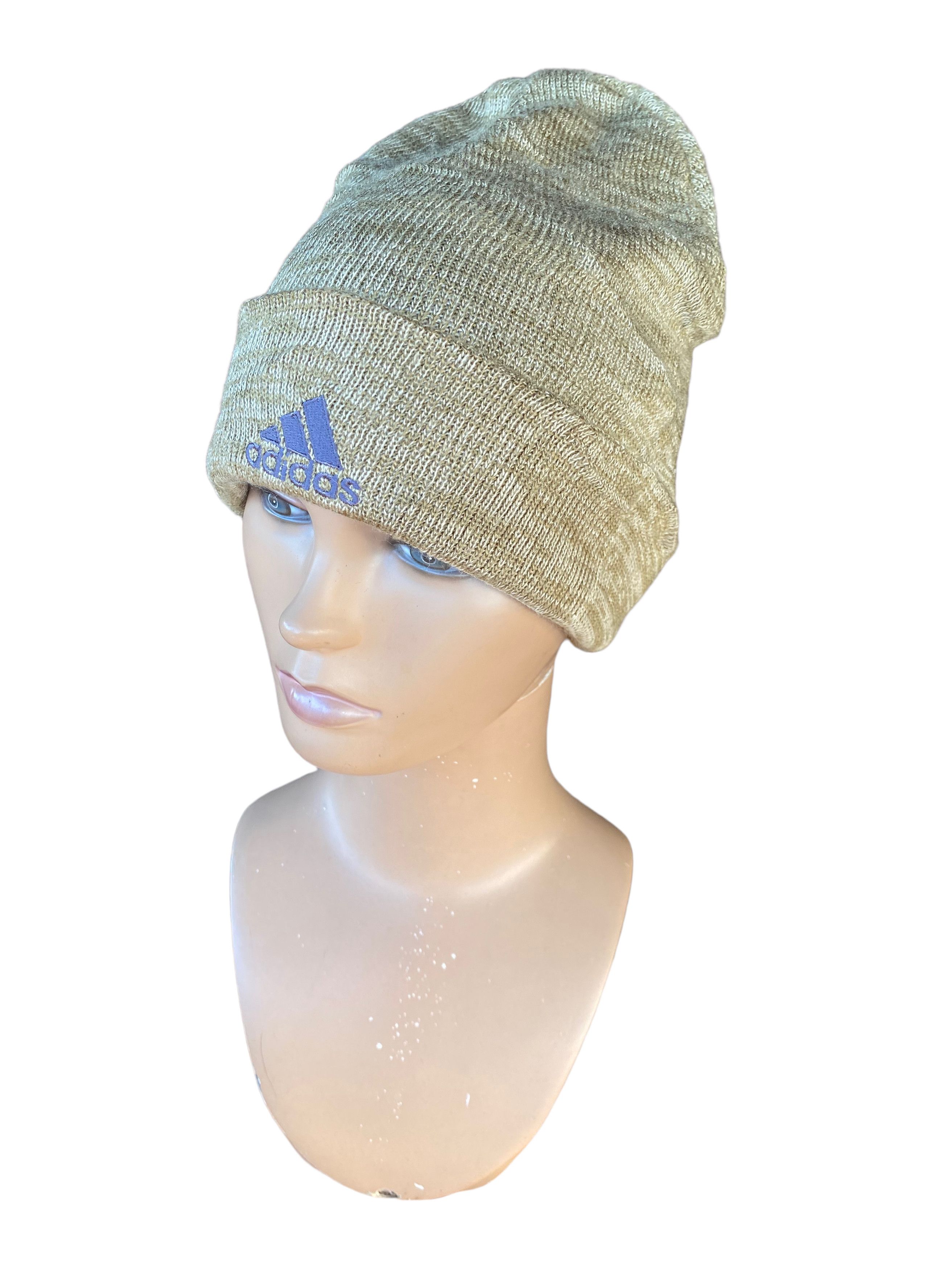 Adidas ADIDAS Sportswear beanie hat Size ONE SIZE - 2 Thumbnail