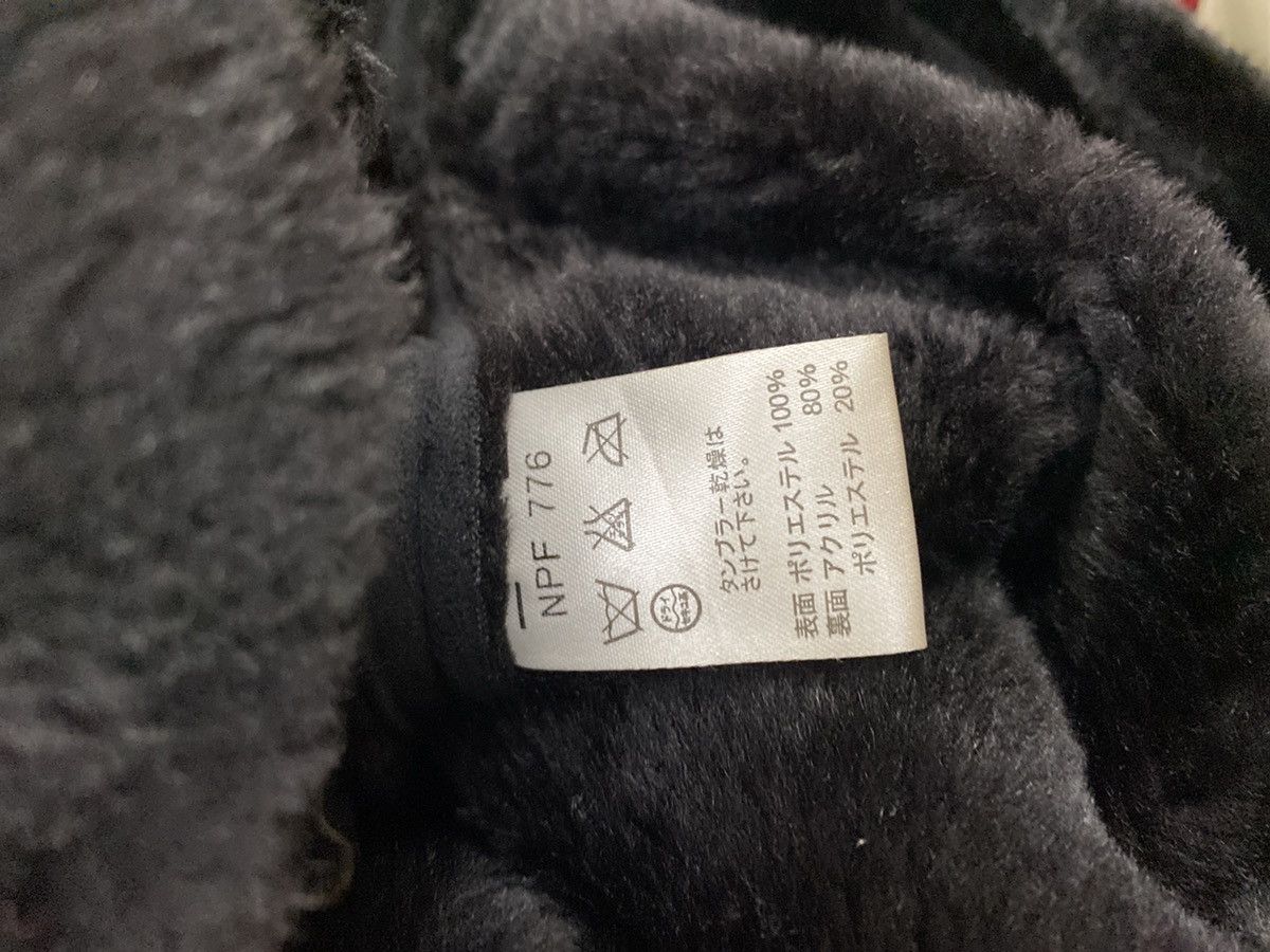 Kansai Yamamoto 🔥Vintage Kansai jeans suede fur jacket Size US L / EU 52-54 / 3 - 5 Thumbnail