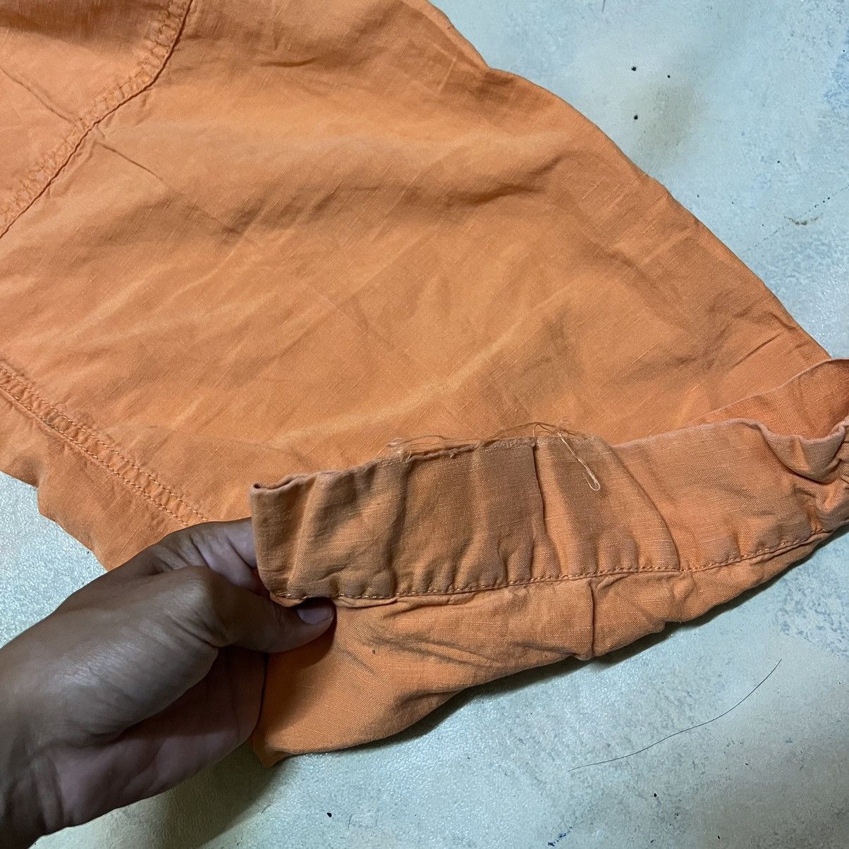 Polo Ralph Lauren Polo Ralph Lauren Multipockets Cargo Pants Size US 39 - 19 Thumbnail