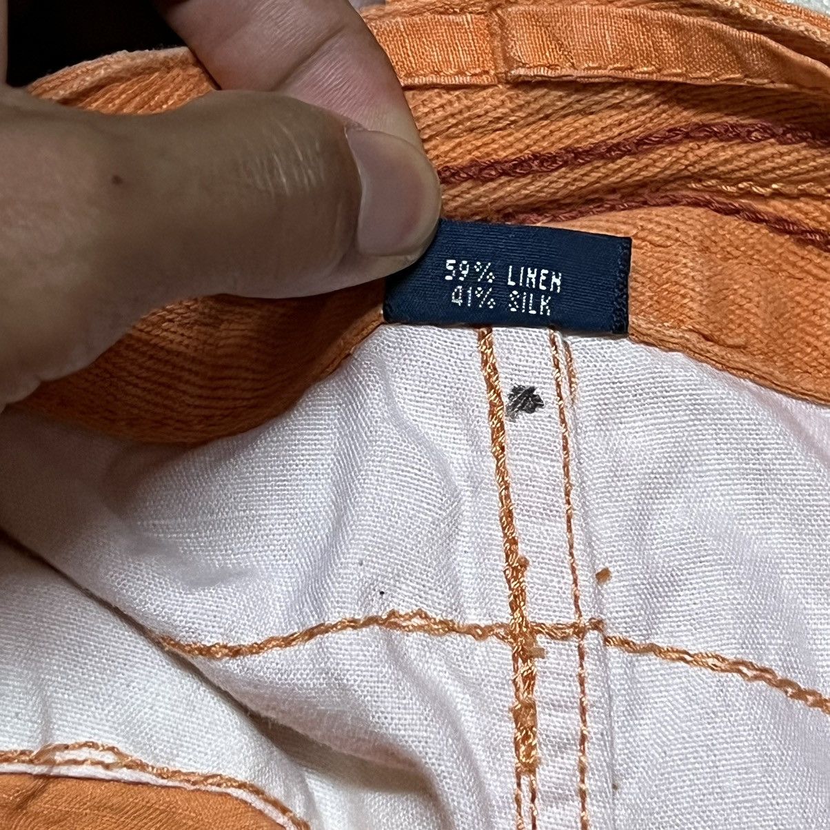 Polo Ralph Lauren Polo Ralph Lauren Multipockets Cargo Pants Size US 39 - 10 Thumbnail