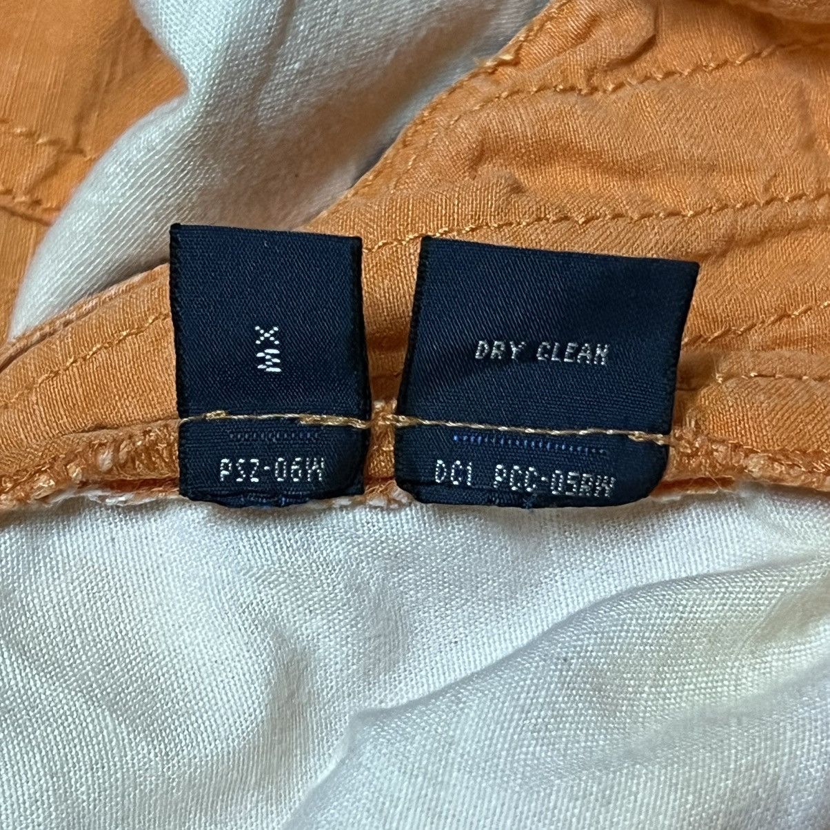 Polo Ralph Lauren Polo Ralph Lauren Multipockets Cargo Pants Size US 39 - 11 Thumbnail