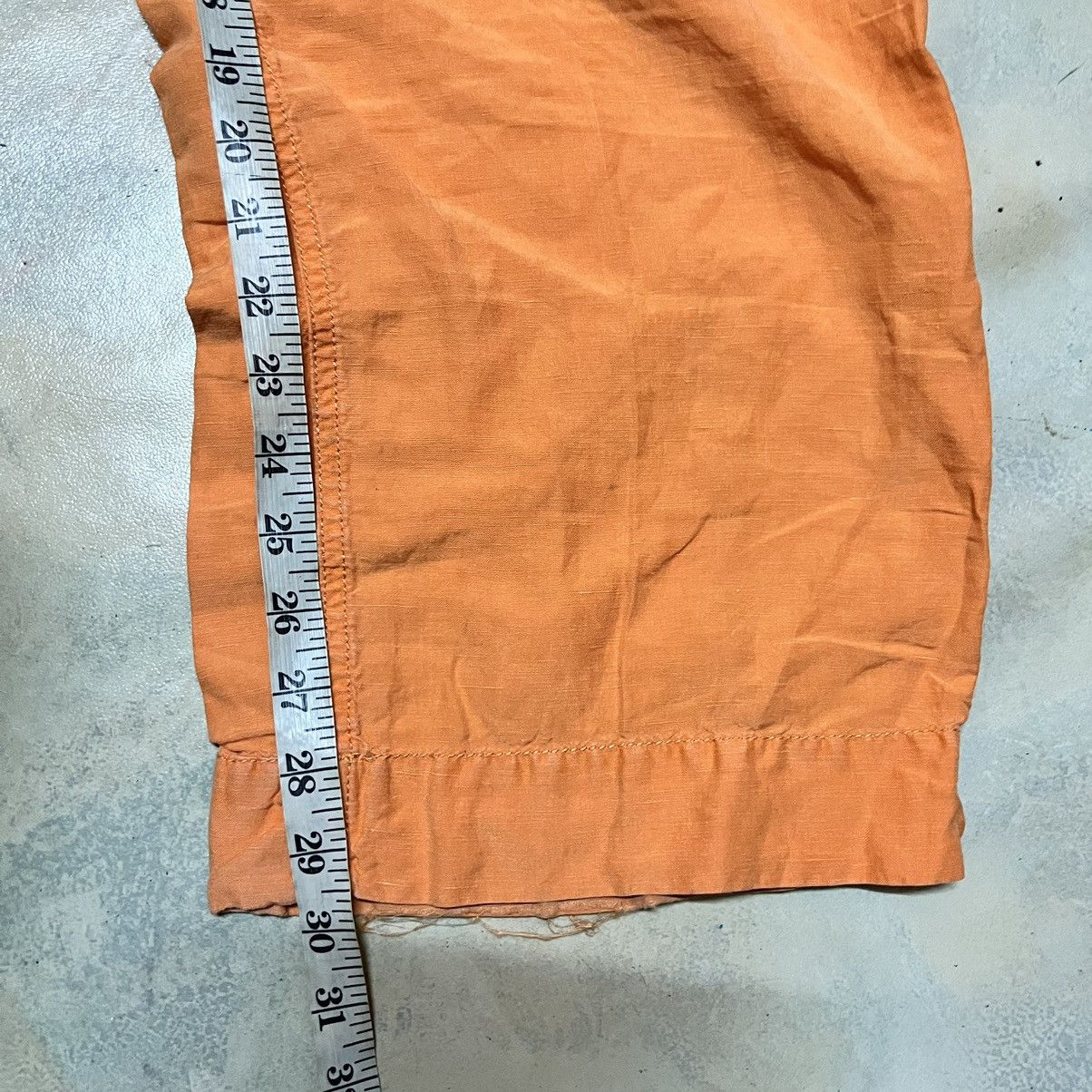 Polo Ralph Lauren Polo Ralph Lauren Multipockets Cargo Pants Size US 39 - 18 Thumbnail