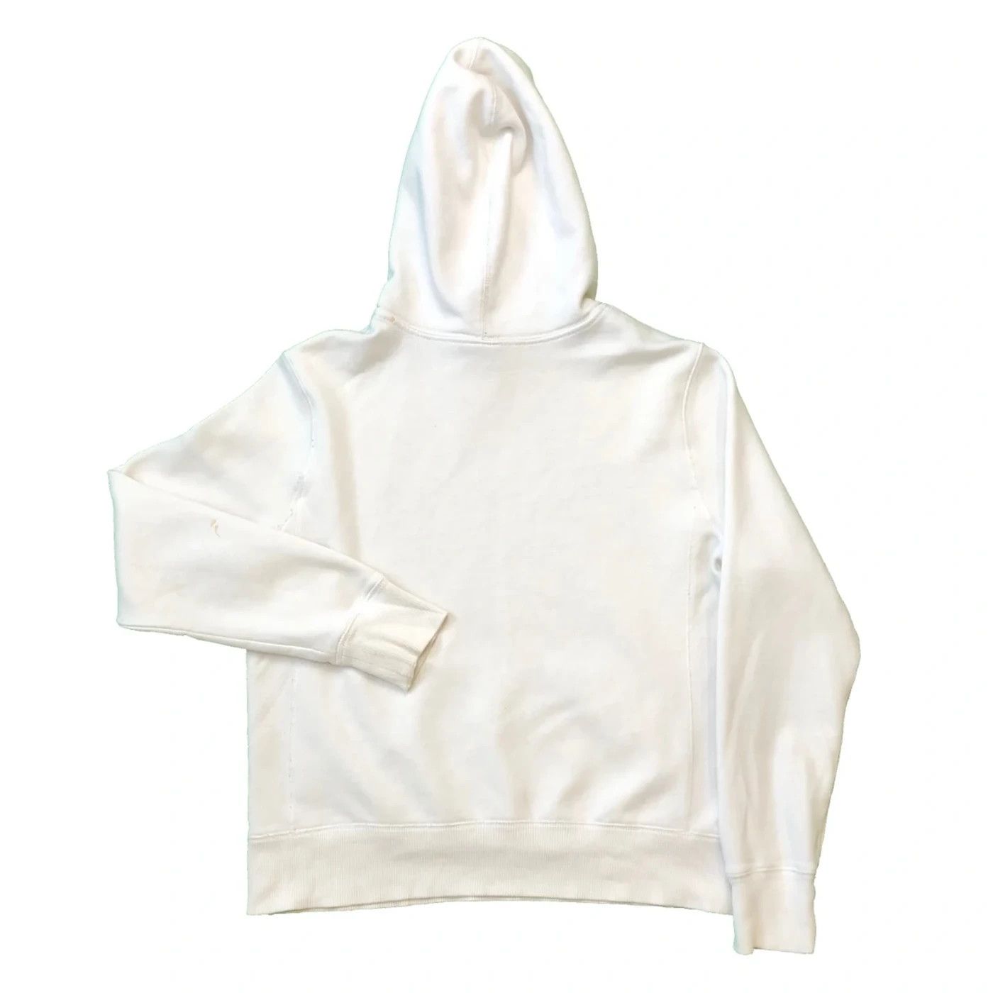Nike Nike Sportswear Hoodie Swoosh Pullover Hooded Sweatshirt Size US S / EU 44-46 / 1 - 5 Thumbnail