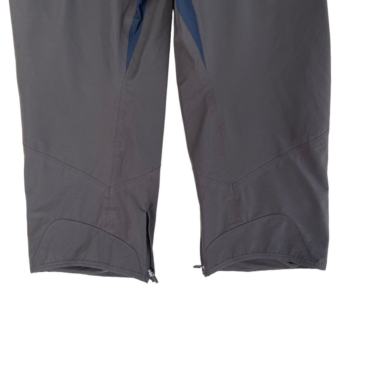 Goretex Vintage Goretex Multi-pocket Cargo Ski Pants Size M Size US 29 - 9 Thumbnail