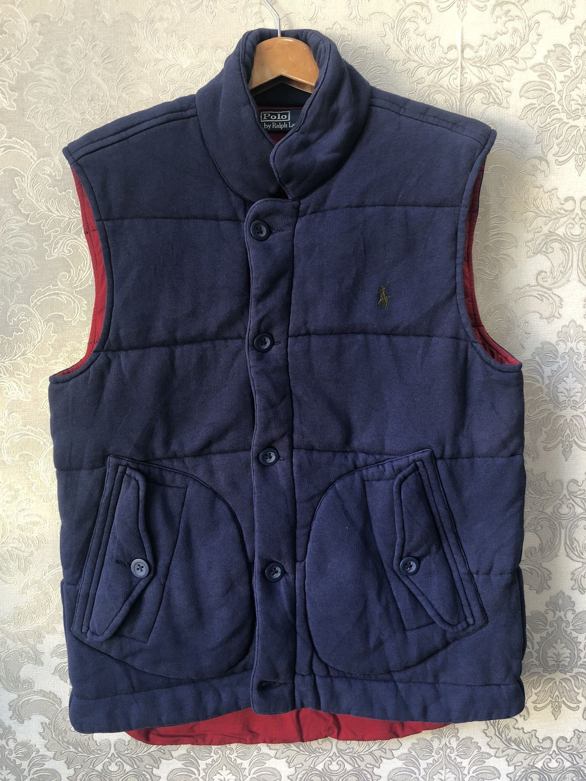 Polo Ralph Lauren Polo by Ralph Lauren vest Size US M / EU 48-50 / 2 - 1 Thumbnail