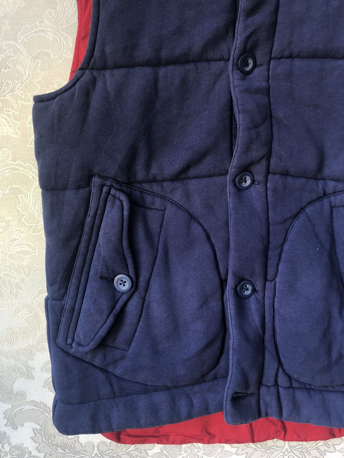 Polo Ralph Lauren Polo by Ralph Lauren vest Size US M / EU 48-50 / 2 - 6 Thumbnail