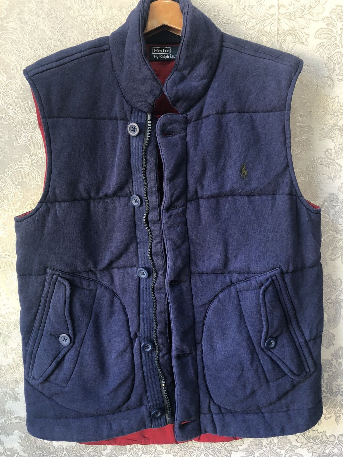 Polo Ralph Lauren Polo by Ralph Lauren vest Size US M / EU 48-50 / 2 - 3 Thumbnail