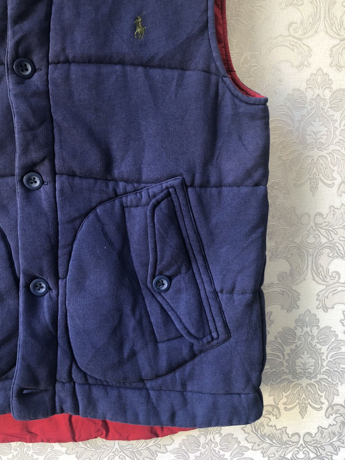 Polo Ralph Lauren Polo by Ralph Lauren vest Size US M / EU 48-50 / 2 - 5 Thumbnail