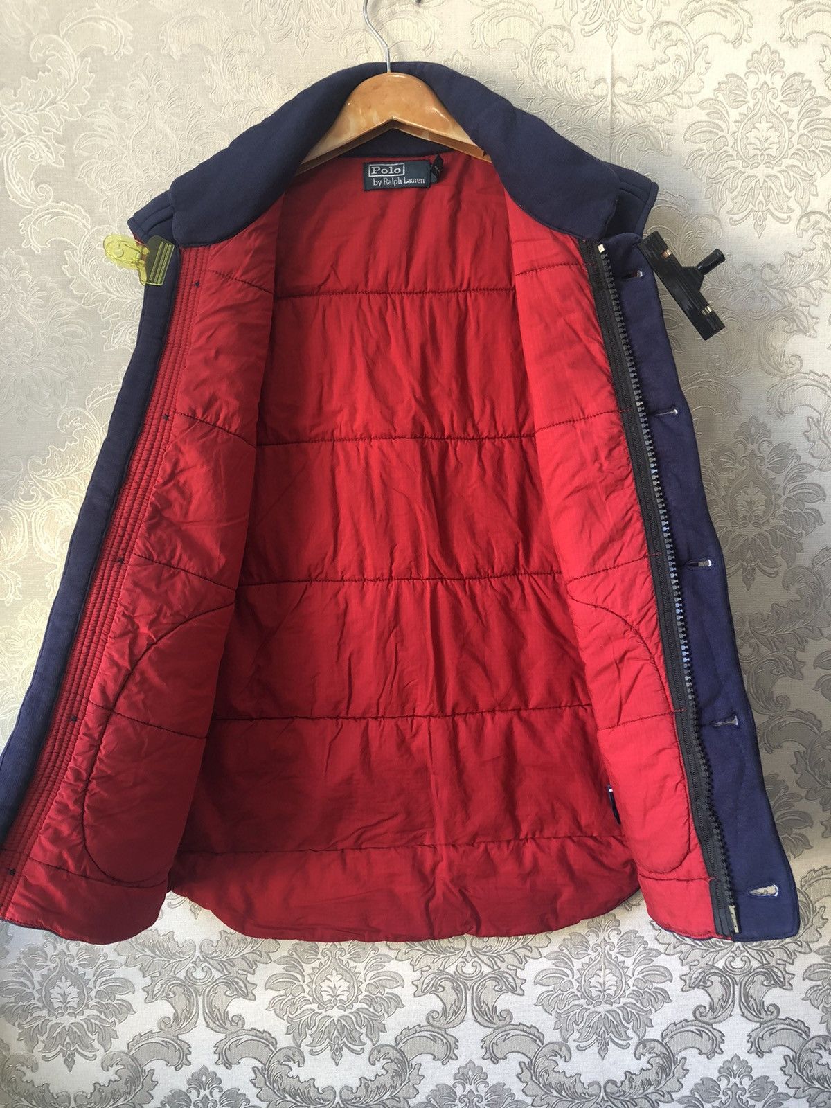 Polo Ralph Lauren Polo by Ralph Lauren vest Size US M / EU 48-50 / 2 - 4 Thumbnail