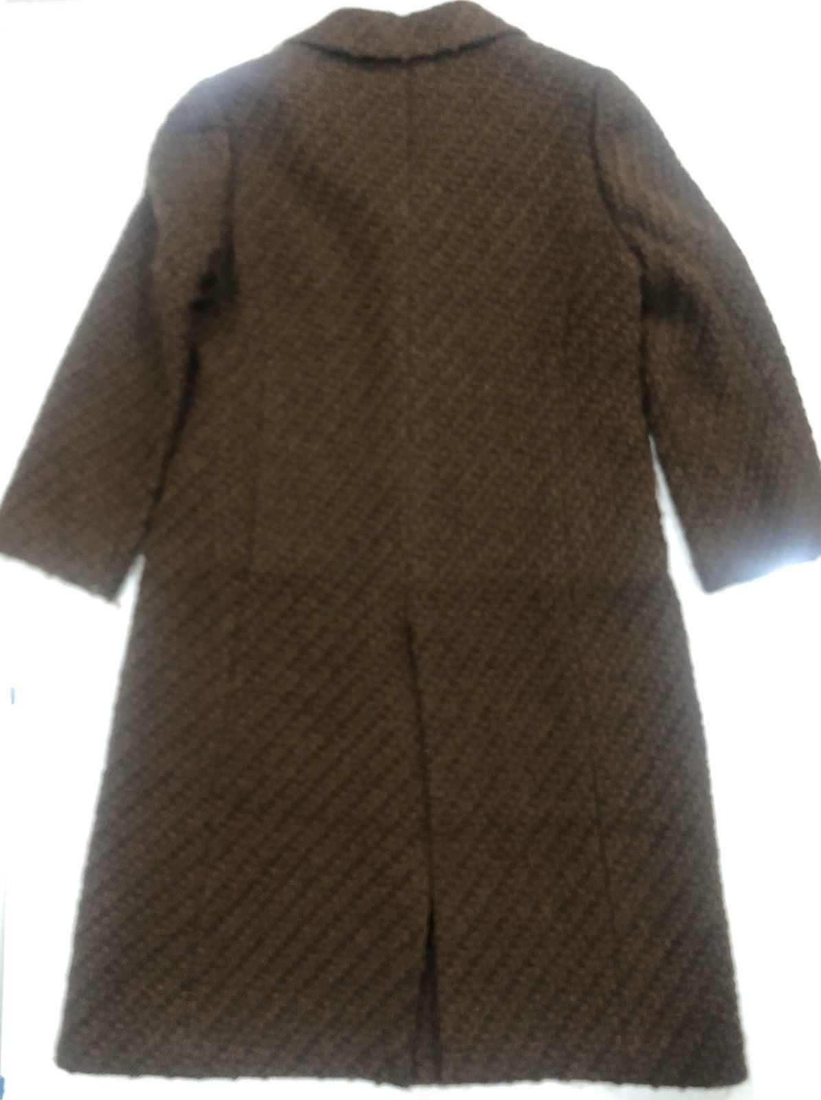 Other CHRISTIAN AUJARD Paris winter parka coat Size US M / EU 48-50 / 2 - 5 Thumbnail