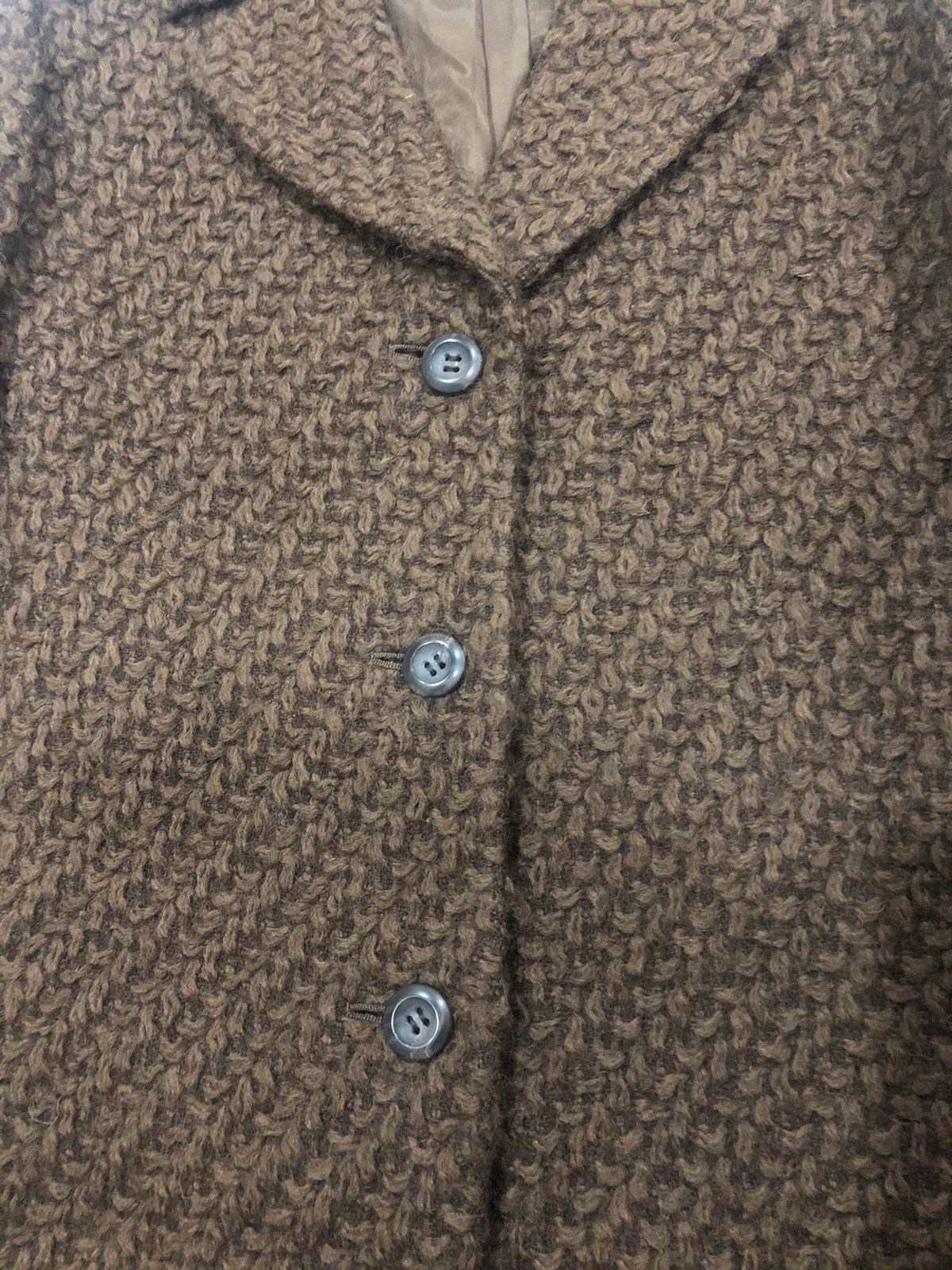 Other CHRISTIAN AUJARD Paris winter parka coat Size US M / EU 48-50 / 2 - 3 Thumbnail