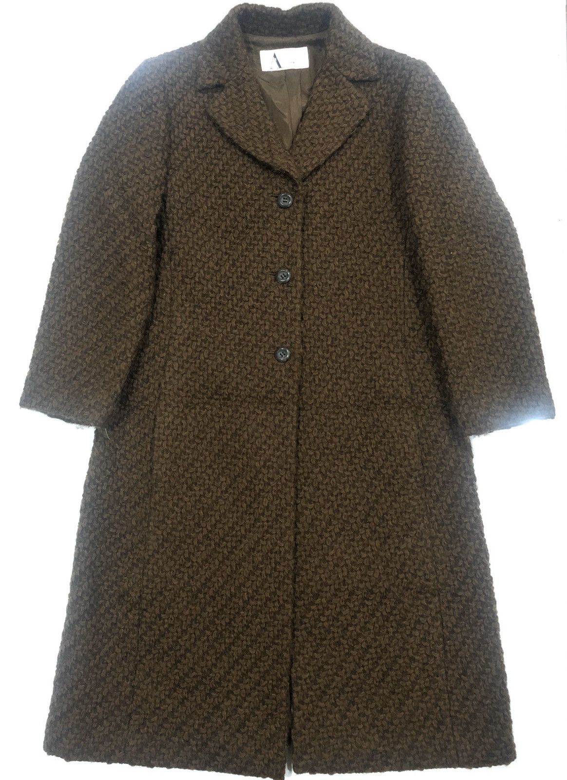 Other CHRISTIAN AUJARD Paris winter parka coat Size US M / EU 48-50 / 2 - 1 Thumbnail