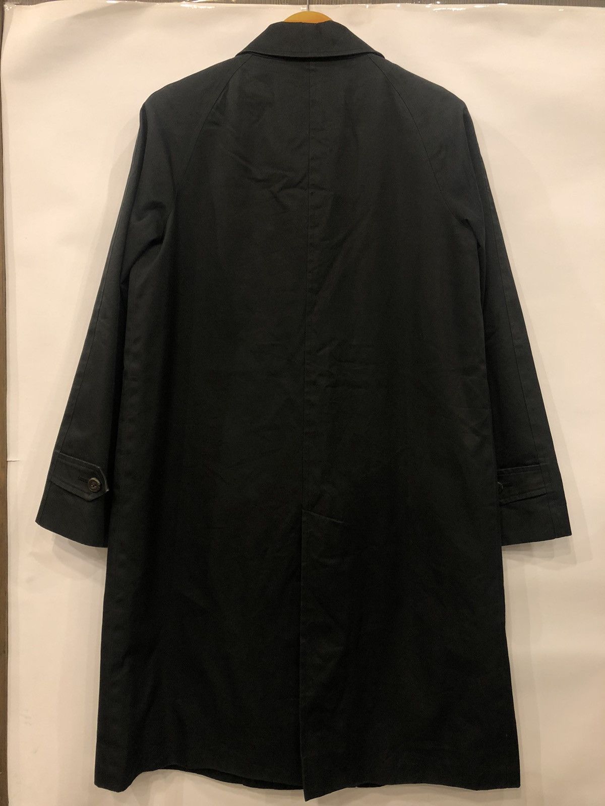 Burberry × Designer Burberrys Parka Size US L / EU 52-54 / 3 - 3 Thumbnail