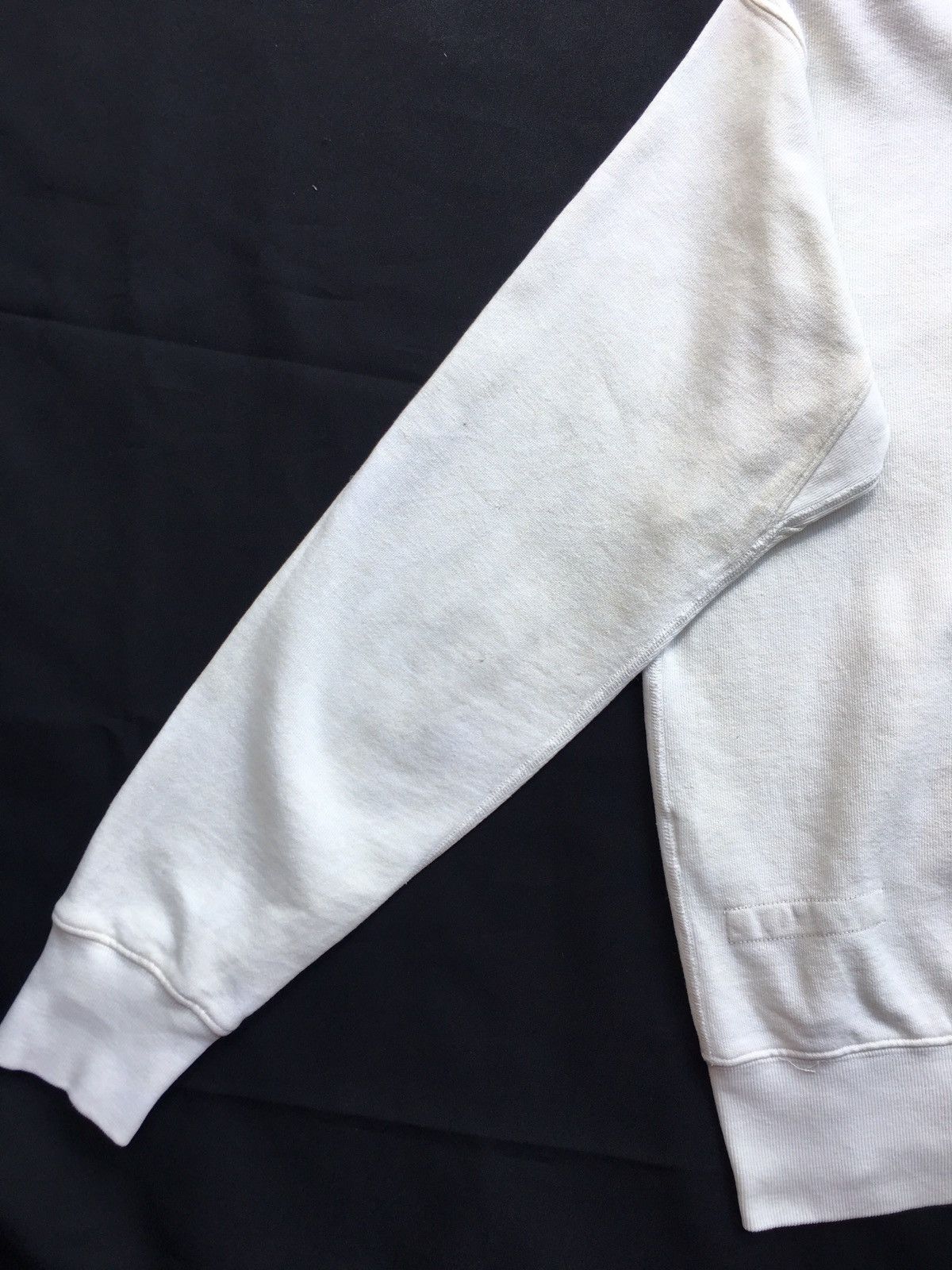 Kapital Rare Vintage Kapital Hoodie Sweatshirt Size US M / EU 48-50 / 2 - 24 Thumbnail