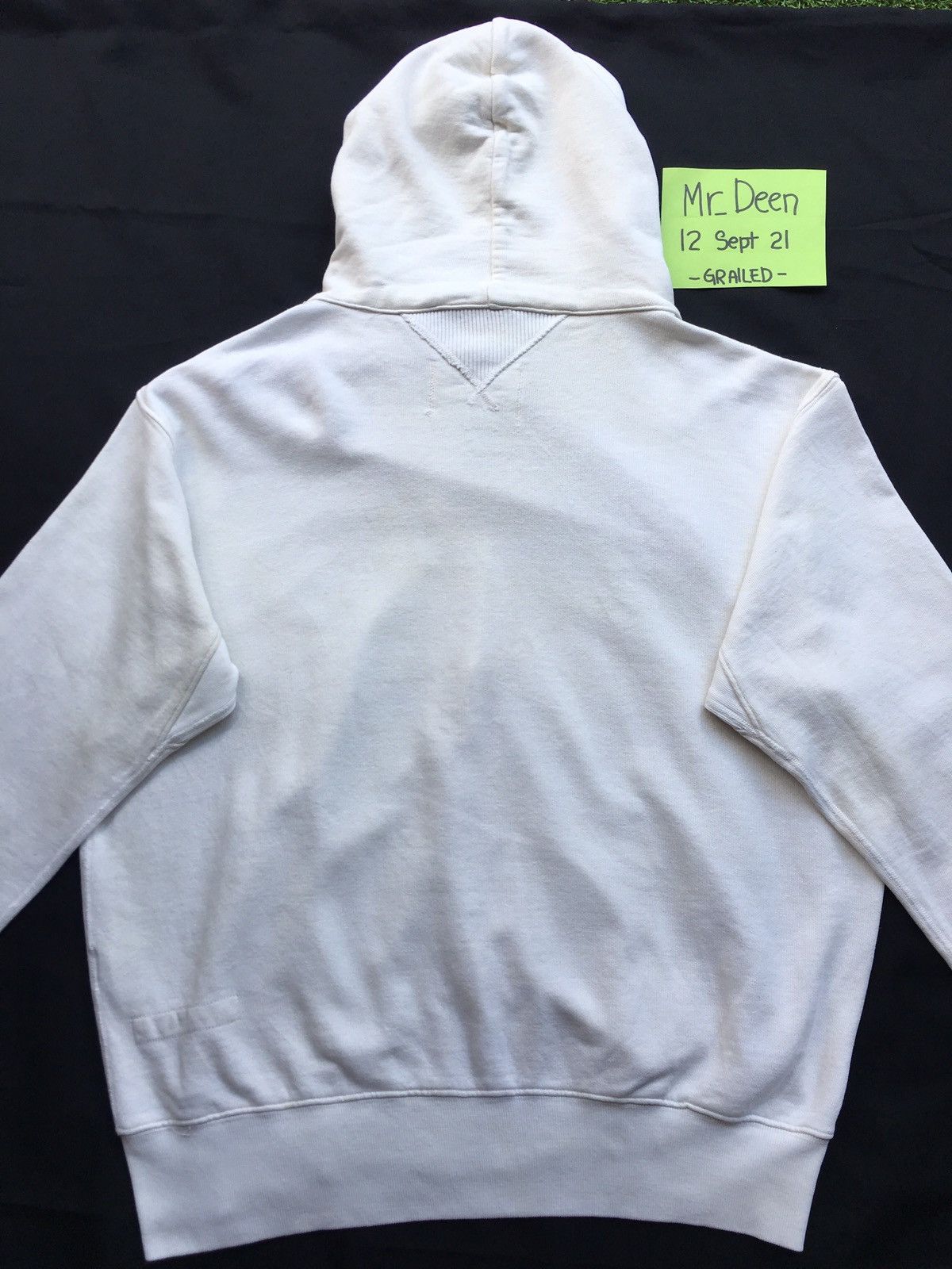 Kapital Rare Vintage Kapital Hoodie Sweatshirt Size US M / EU 48-50 / 2 - 19 Thumbnail