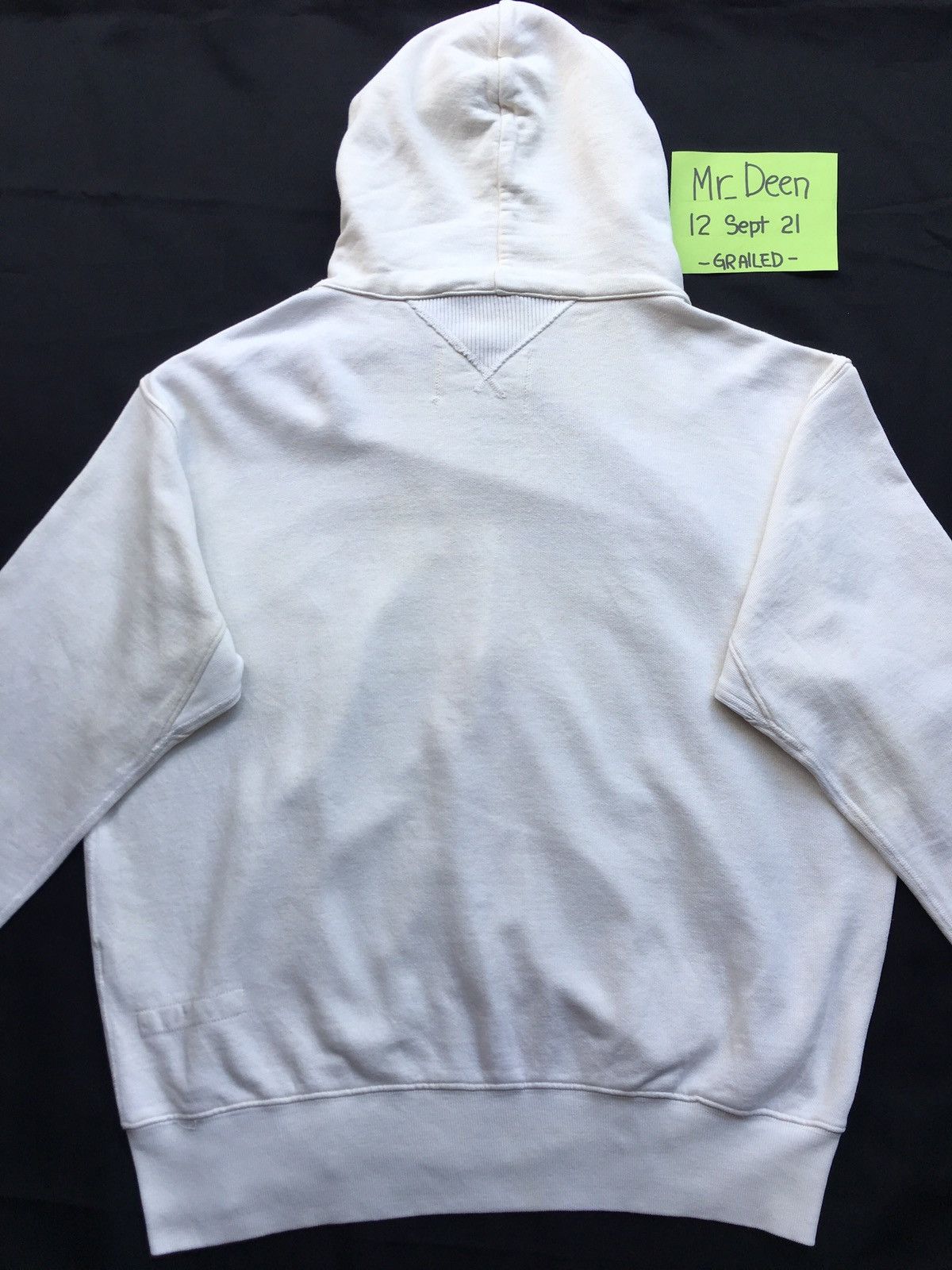Kapital Rare Vintage Kapital Hoodie Sweatshirt Size US M / EU 48-50 / 2 - 20 Thumbnail